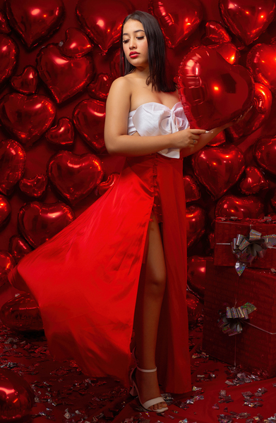 valentinacortes from Jerkmate