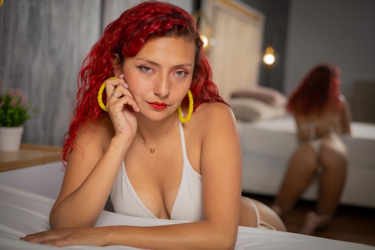 LilaMonroee picture 8