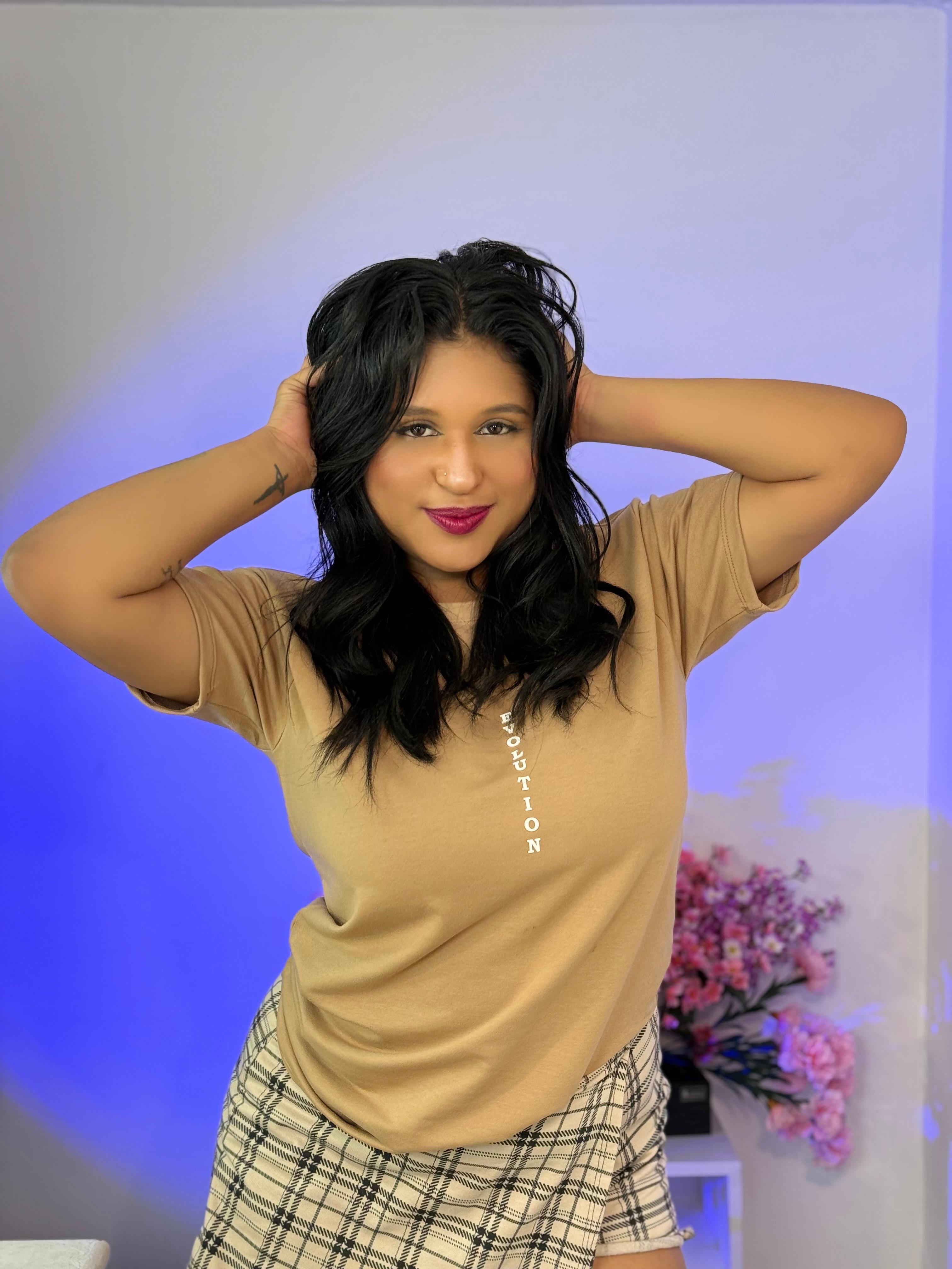 marilynharris from Jerkmate