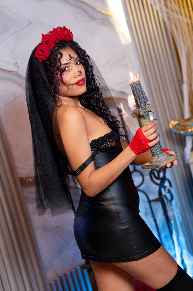 julietajackson31 from Jerkmate