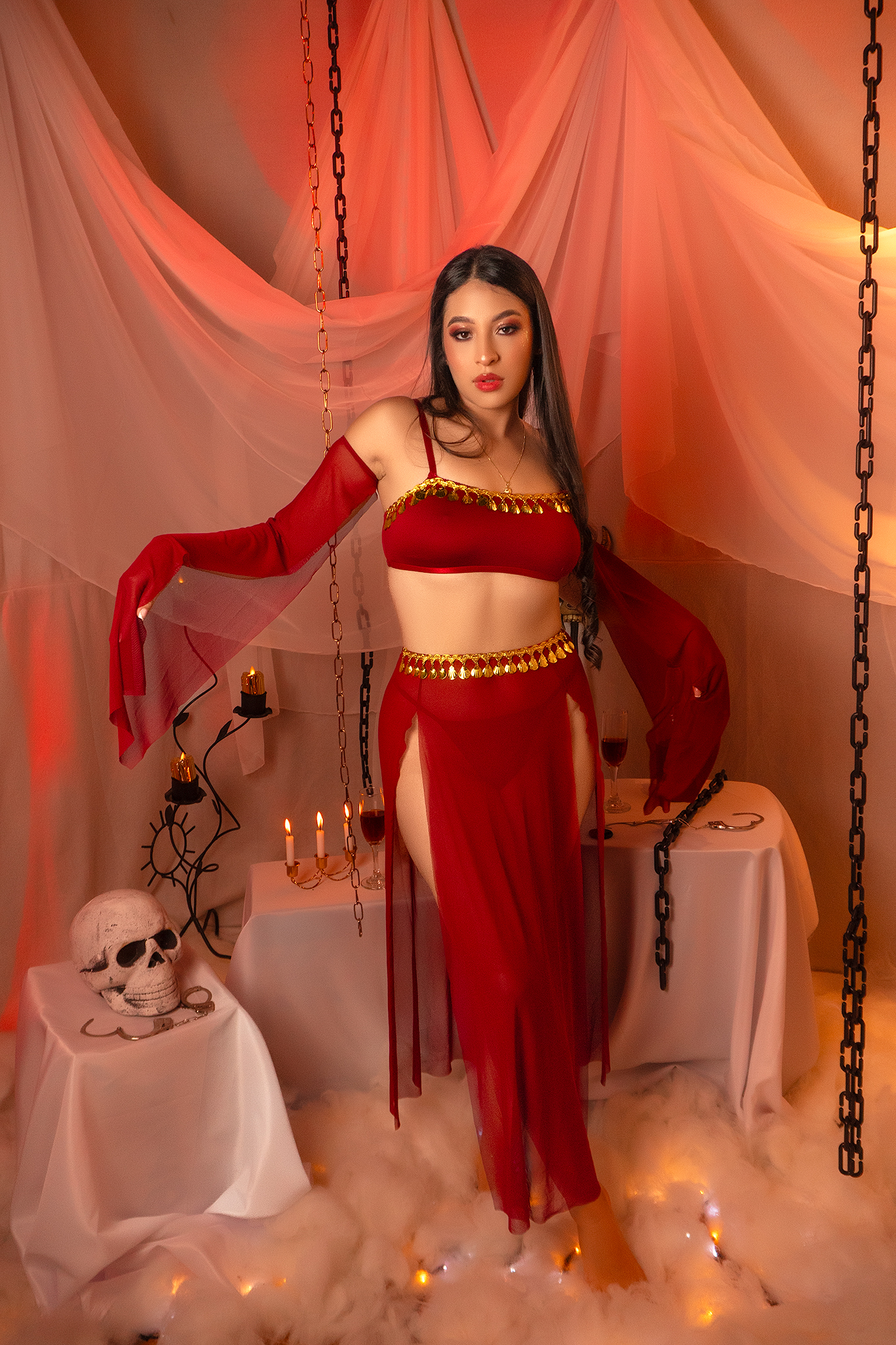 karinagutierrez from Jerkmate