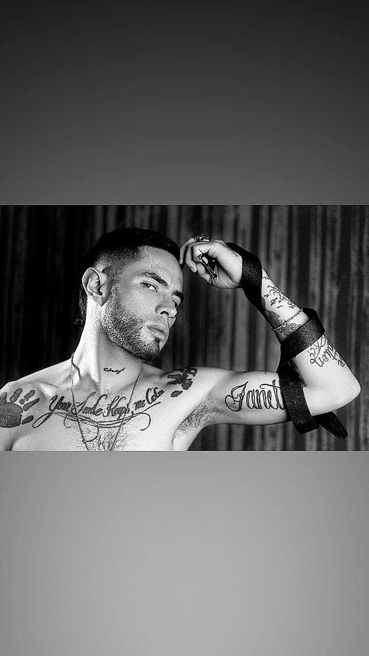 luke_steel from Jerkmate