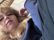 hazeleyedginger pic