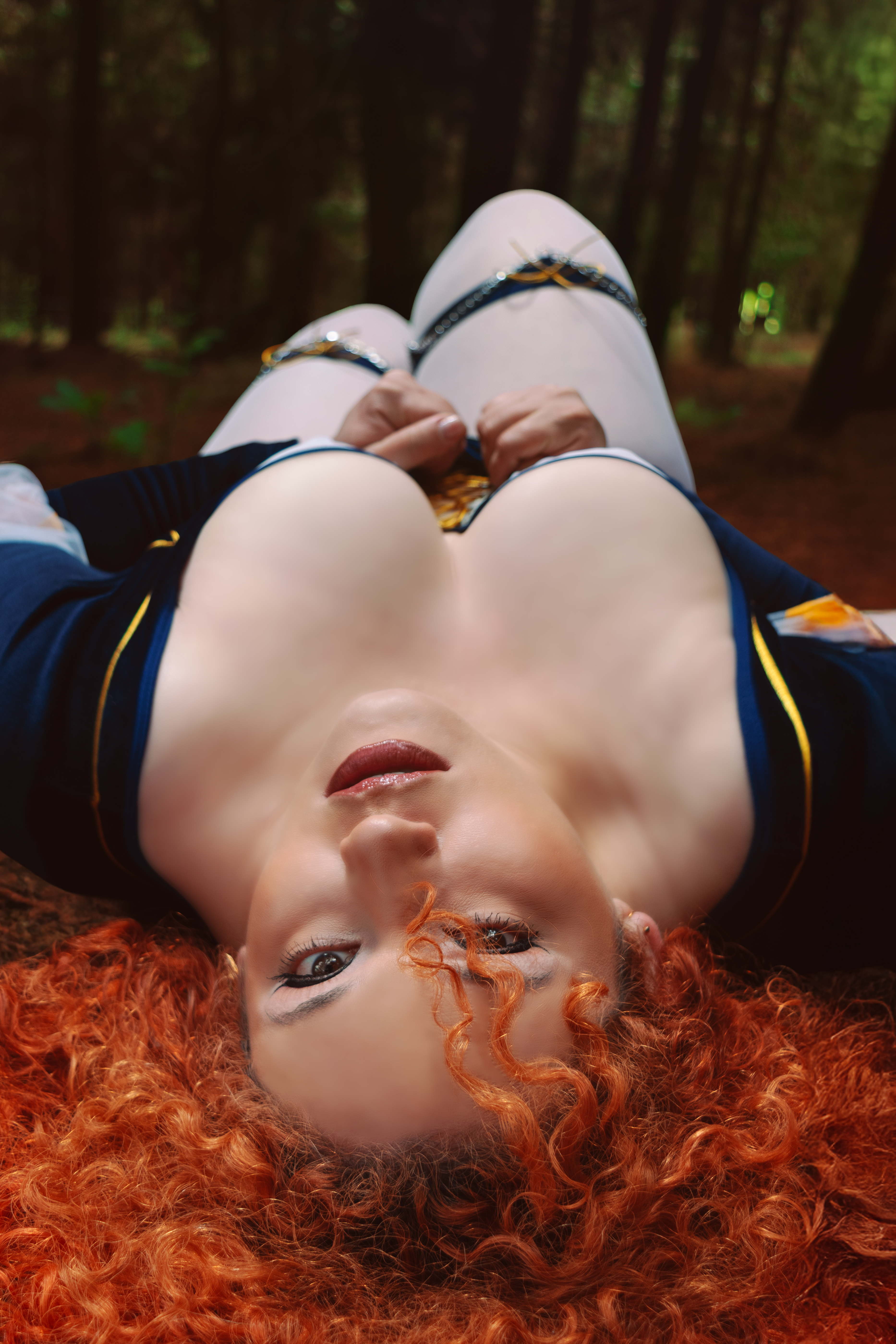 isadiarousso from Jerkmate