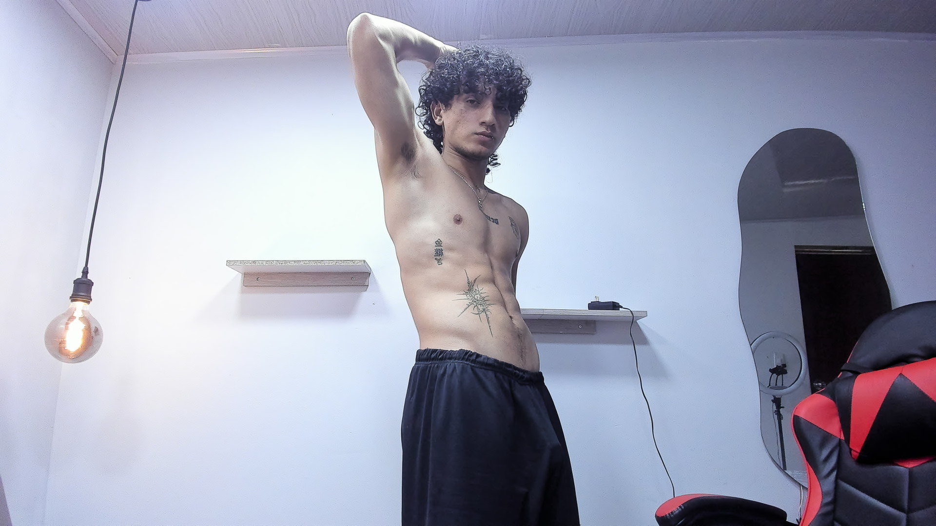 jackestaylor from Jerkmate