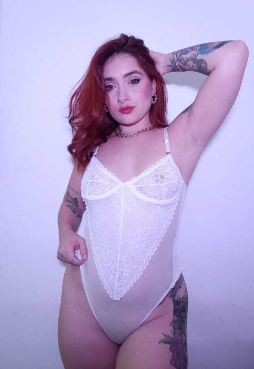 isabellavillalobos from Jerkmate