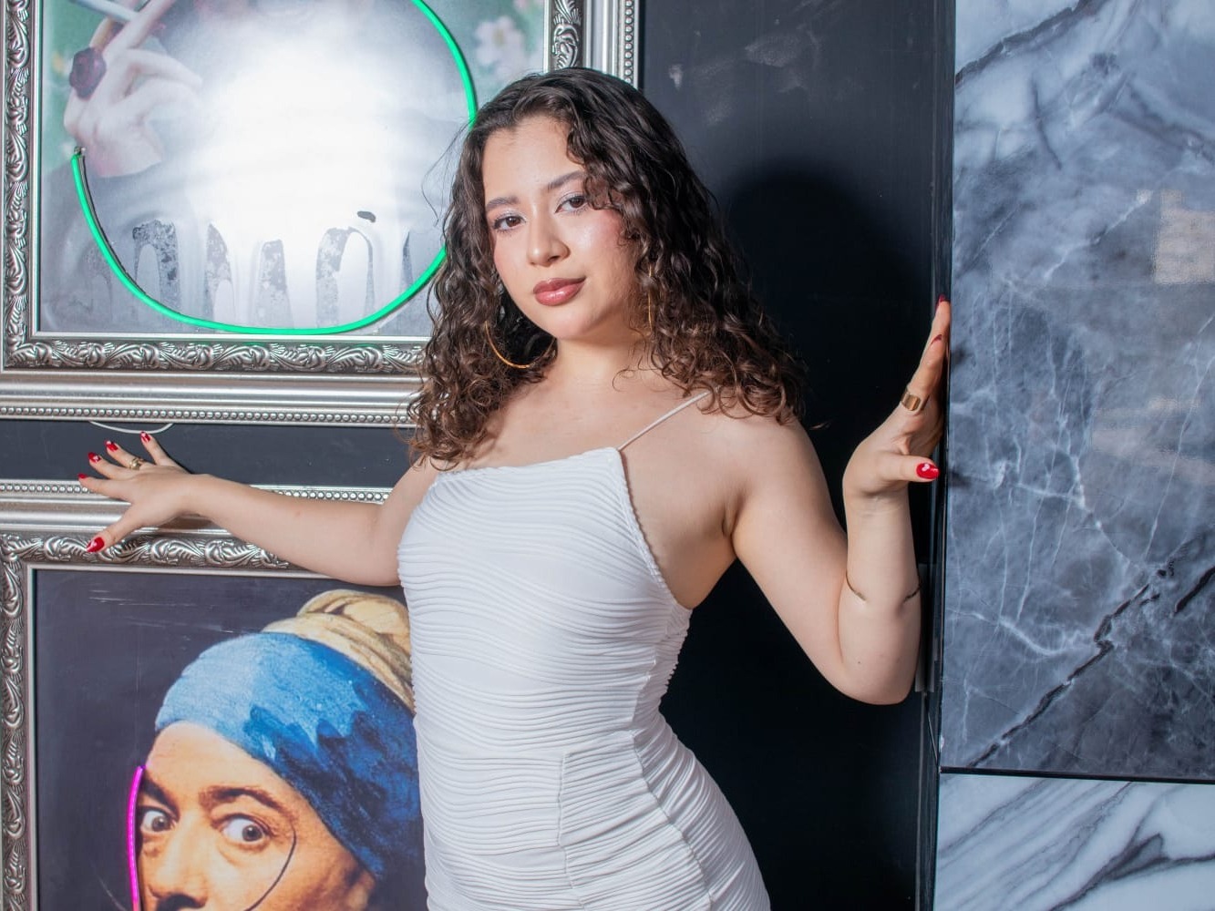 DoollyRosee picture 8