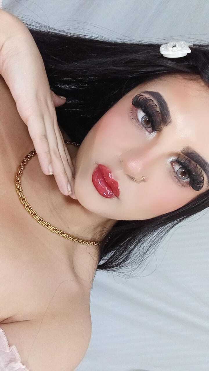 emilyconoor from Jerkmate