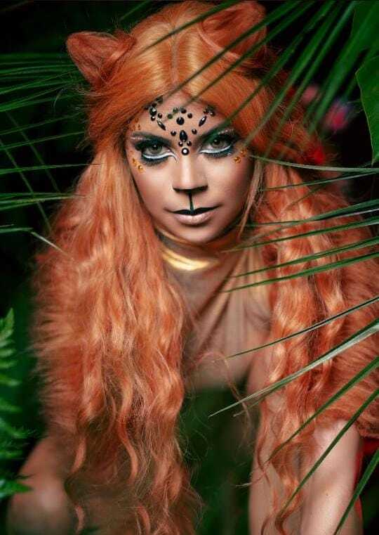 bonniecartter from Jerkmate