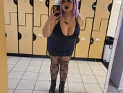 chloenightmare photo