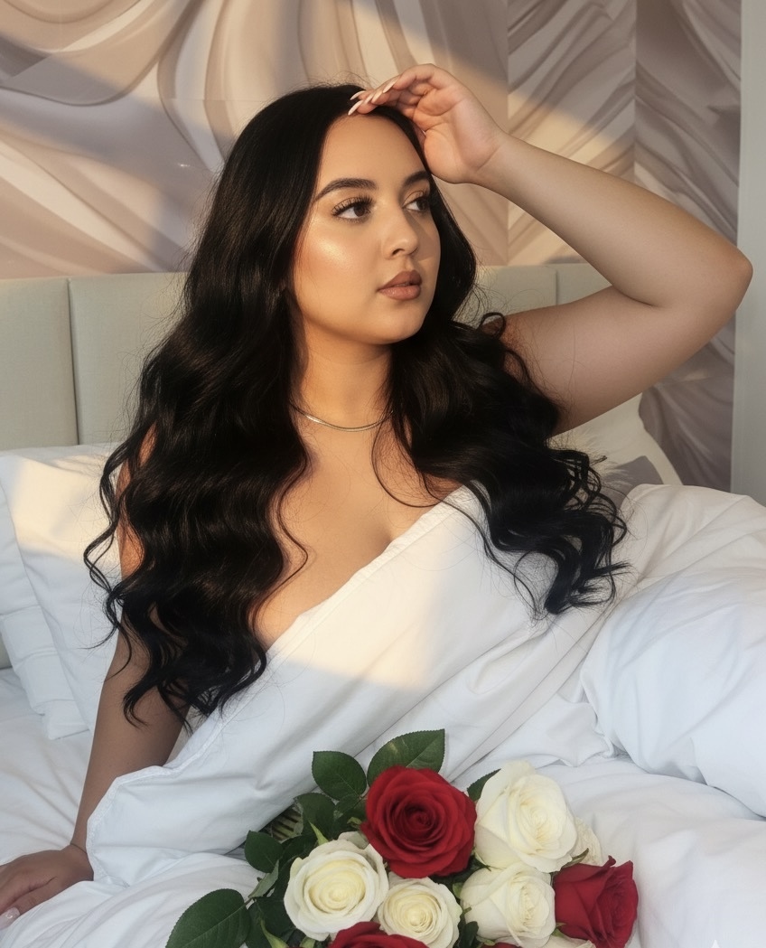 eva_santana from Jerkmate