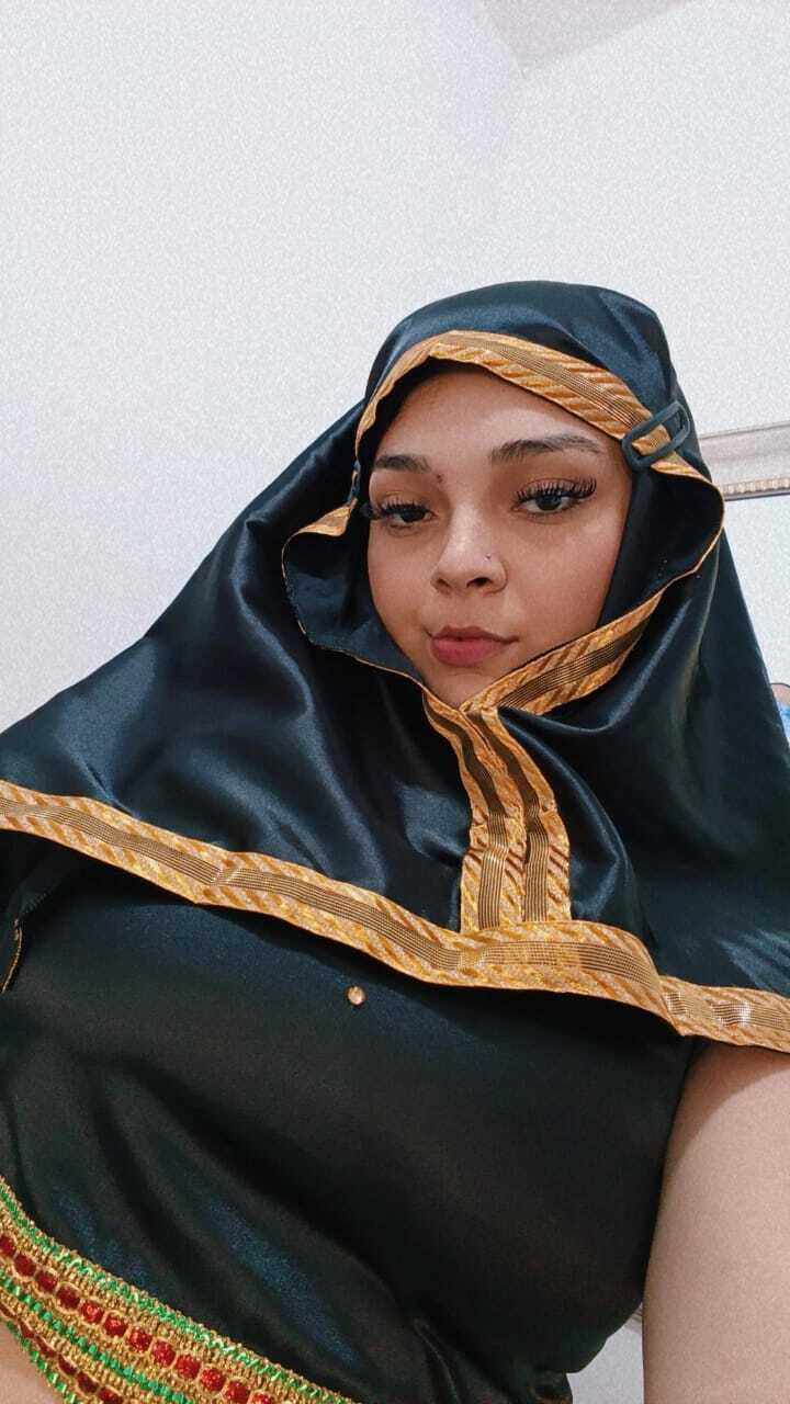 sashaduque from Jerkmate