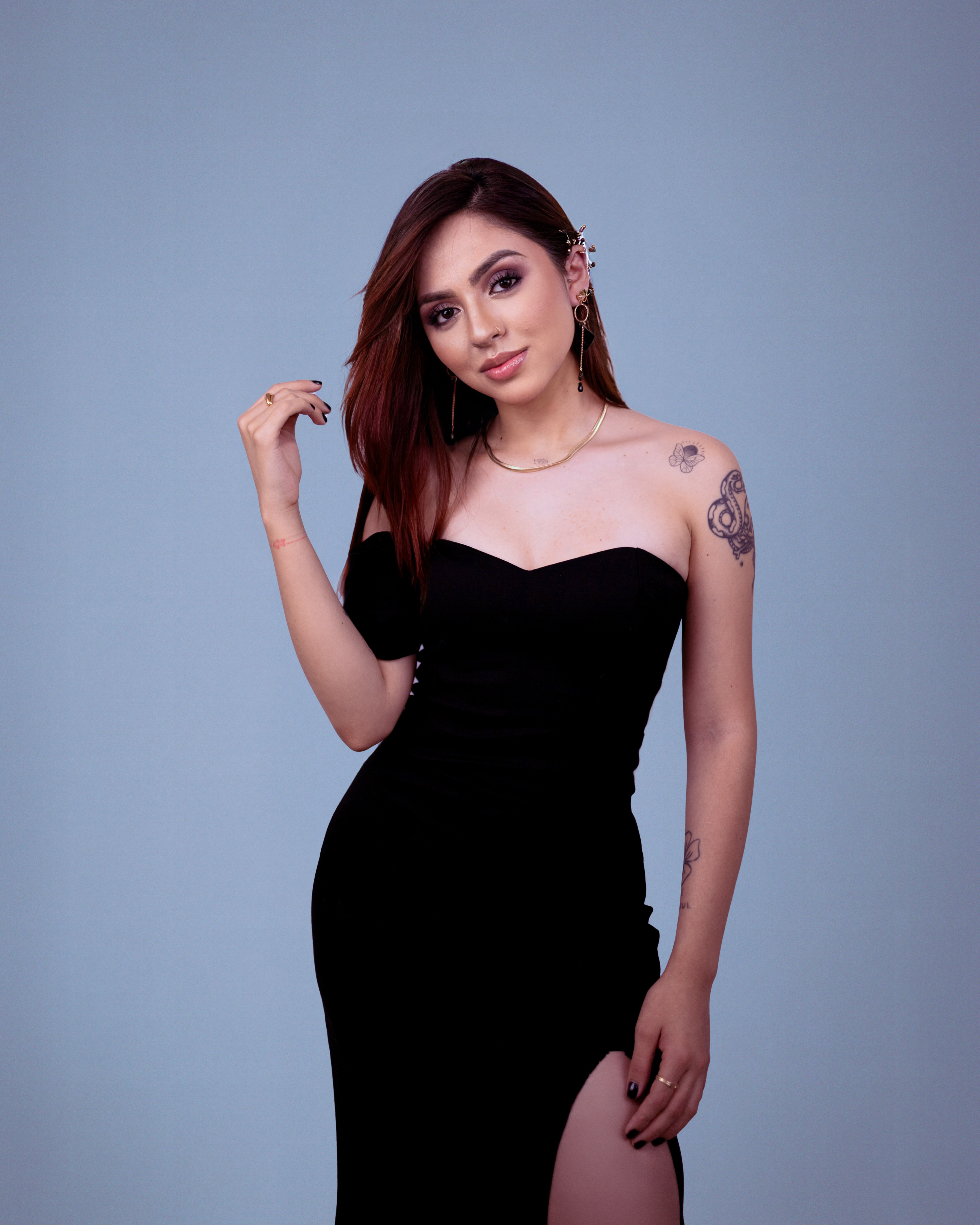 georginaspark from Jerkmate