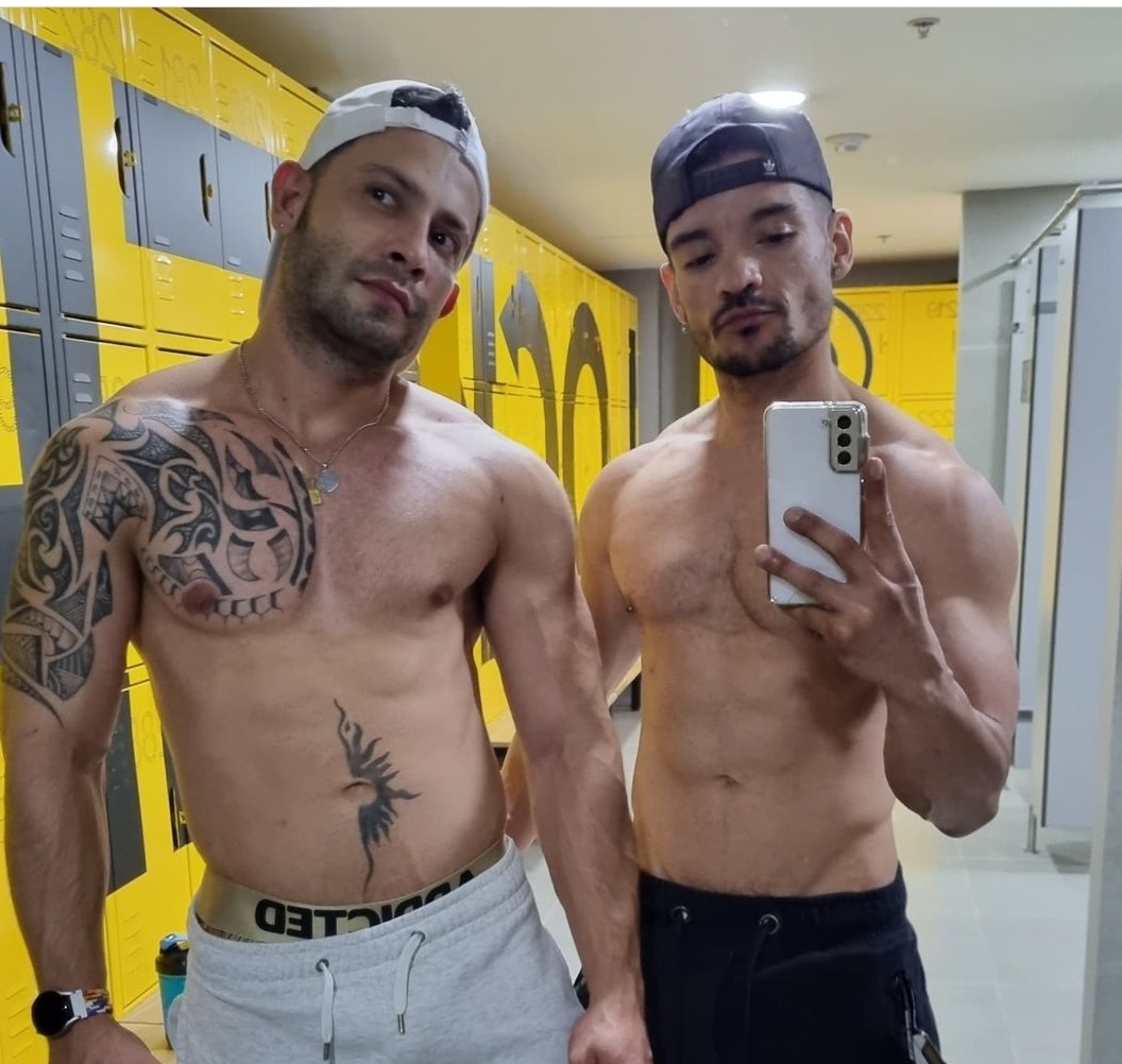 buddysteamhots from Jerkmate