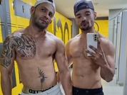 buddysteamhots pic