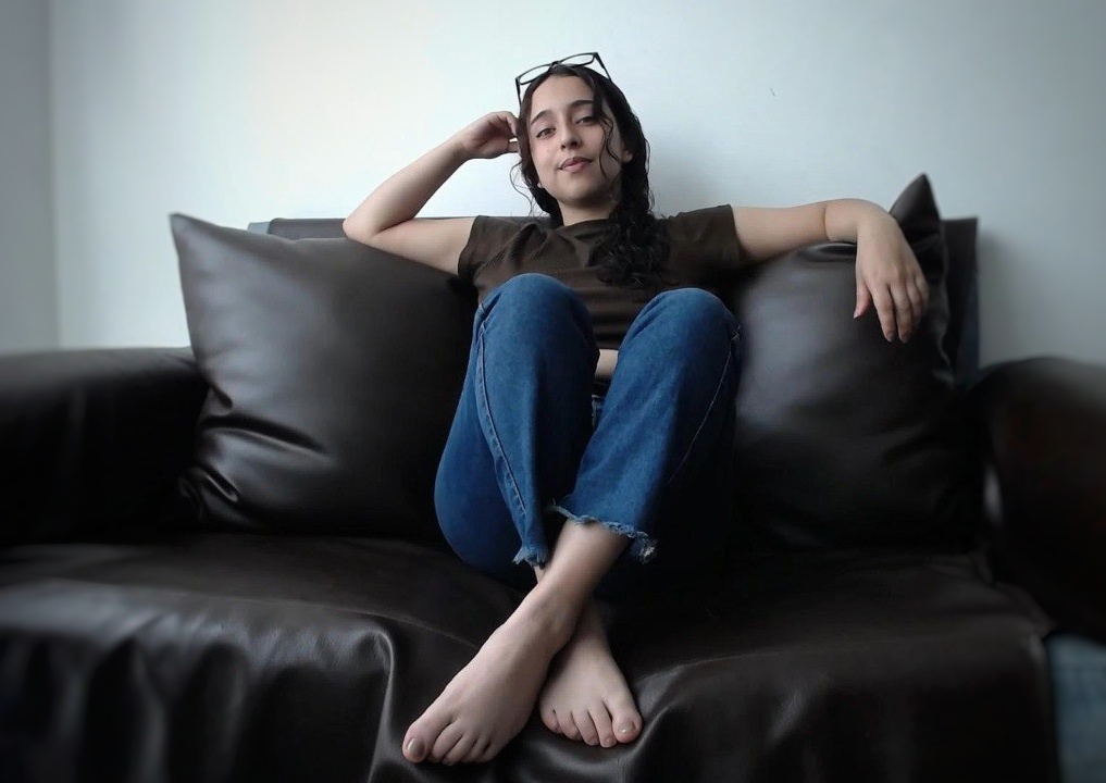 marianblue from Jerkmate