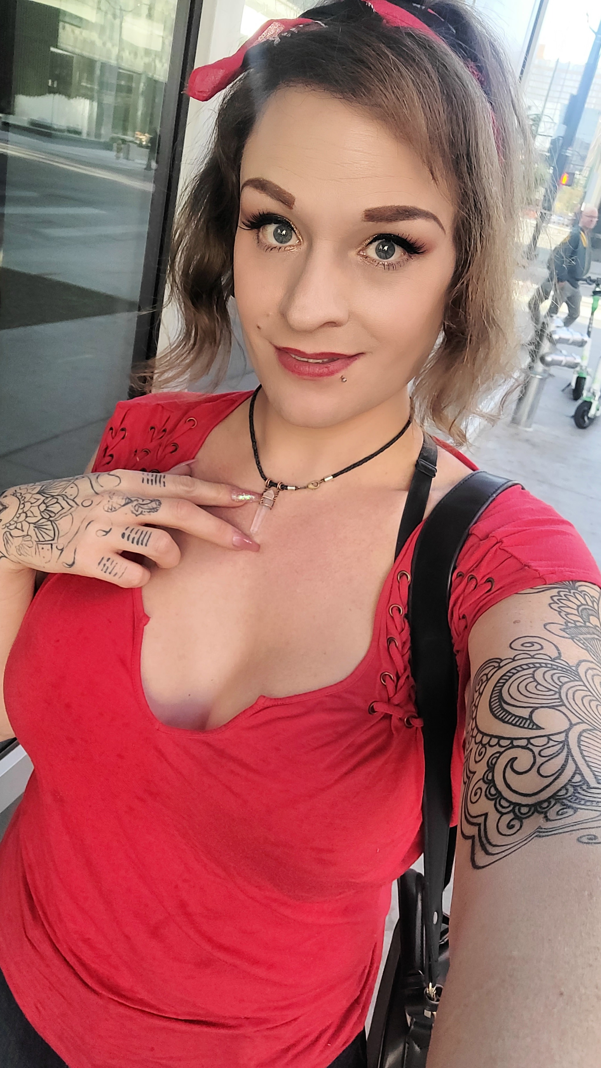 BelleDeJour418