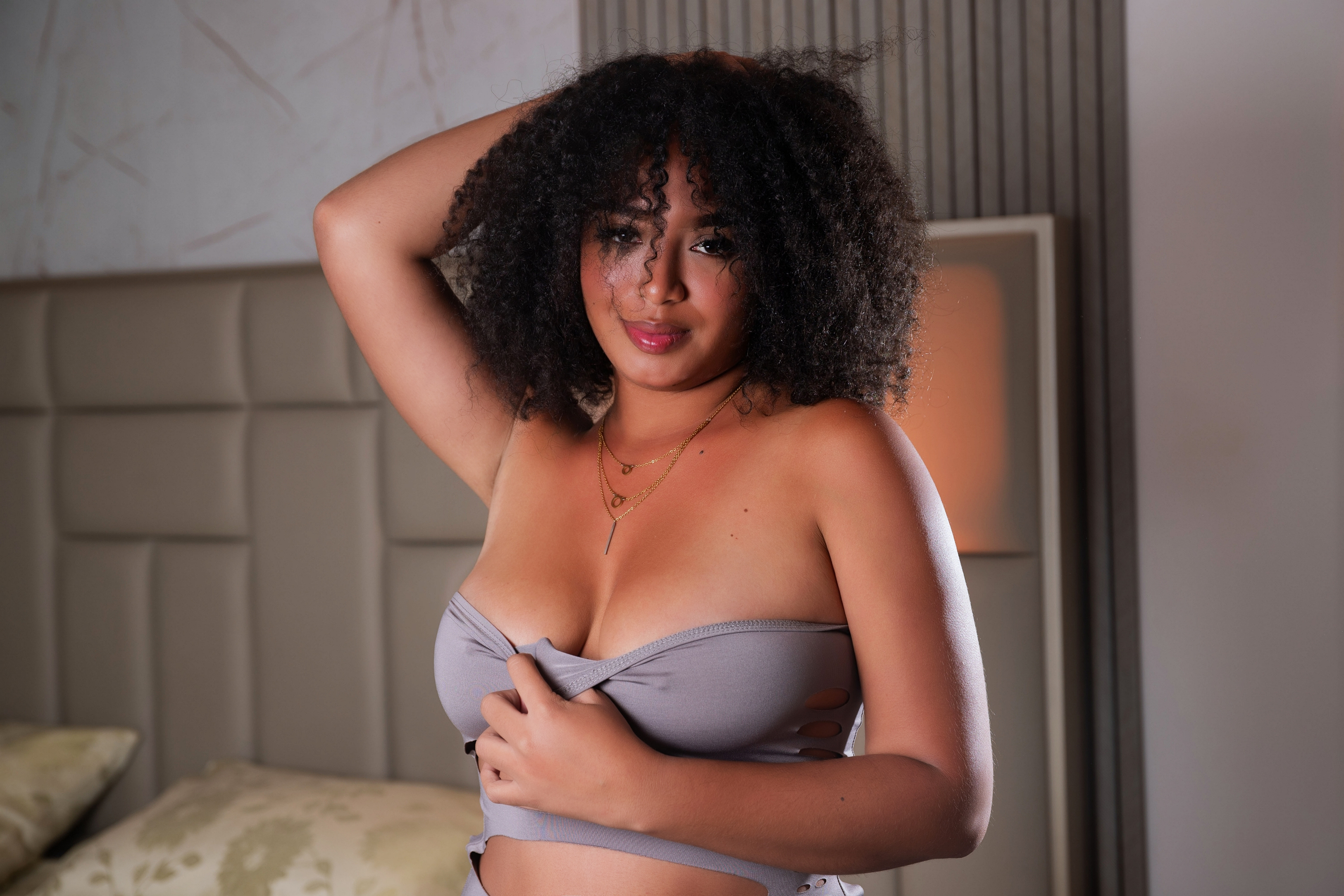 LilianJohnson