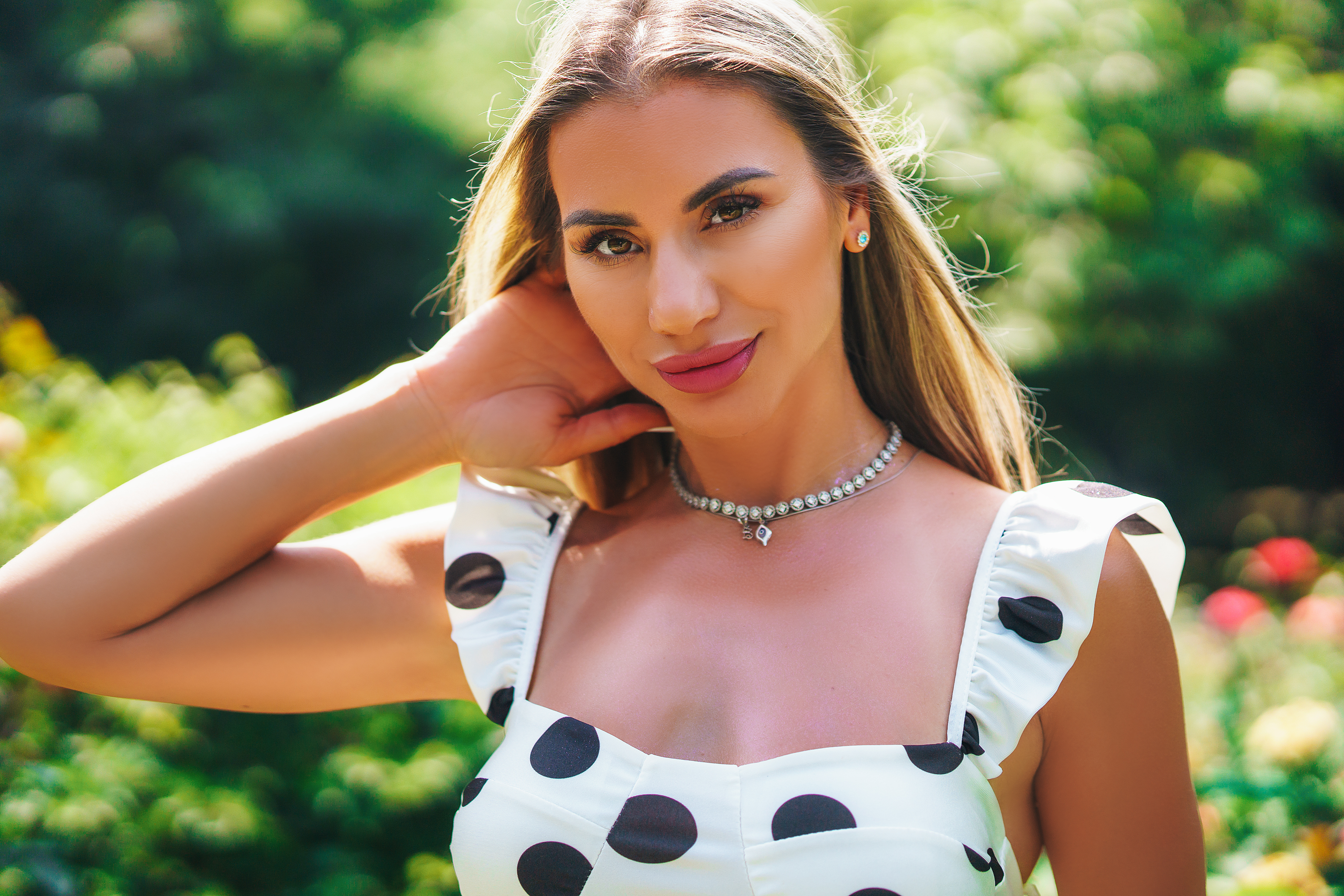 jullyblair from Jerkmate