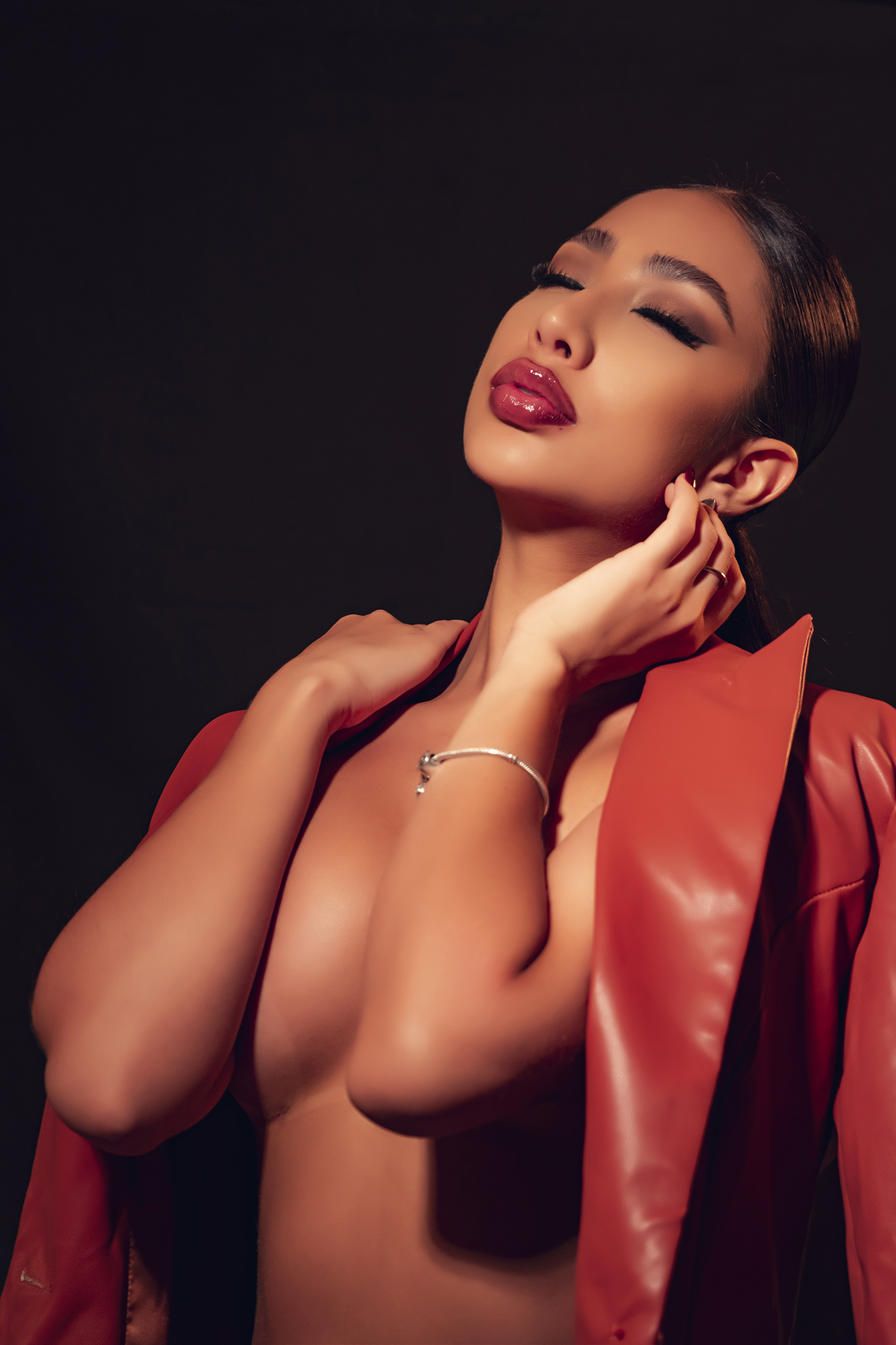 sabrinaross from Jerkmate
