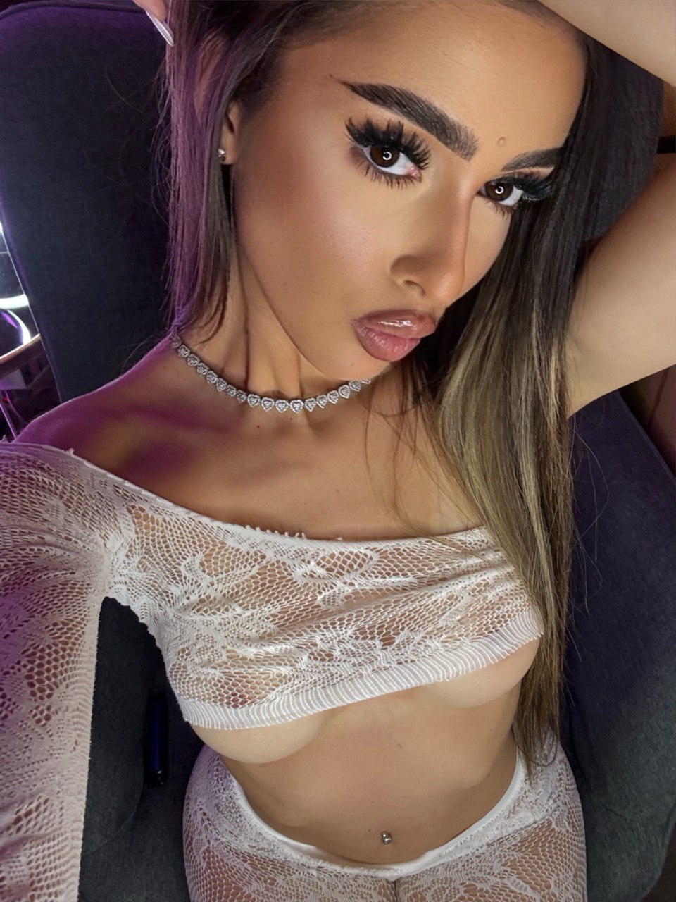 clarabenatti from Jerkmate