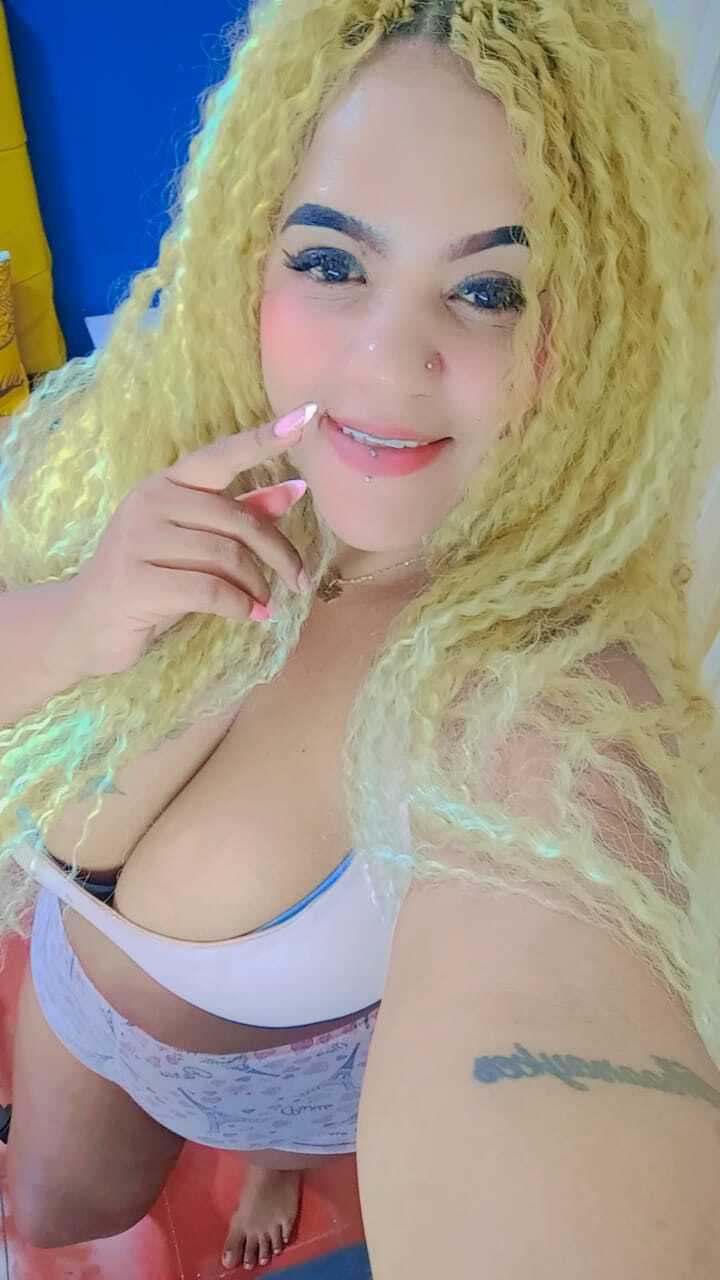 gisell_bigboobs from Jerkmate
