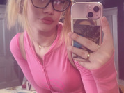Pinkstarburstt