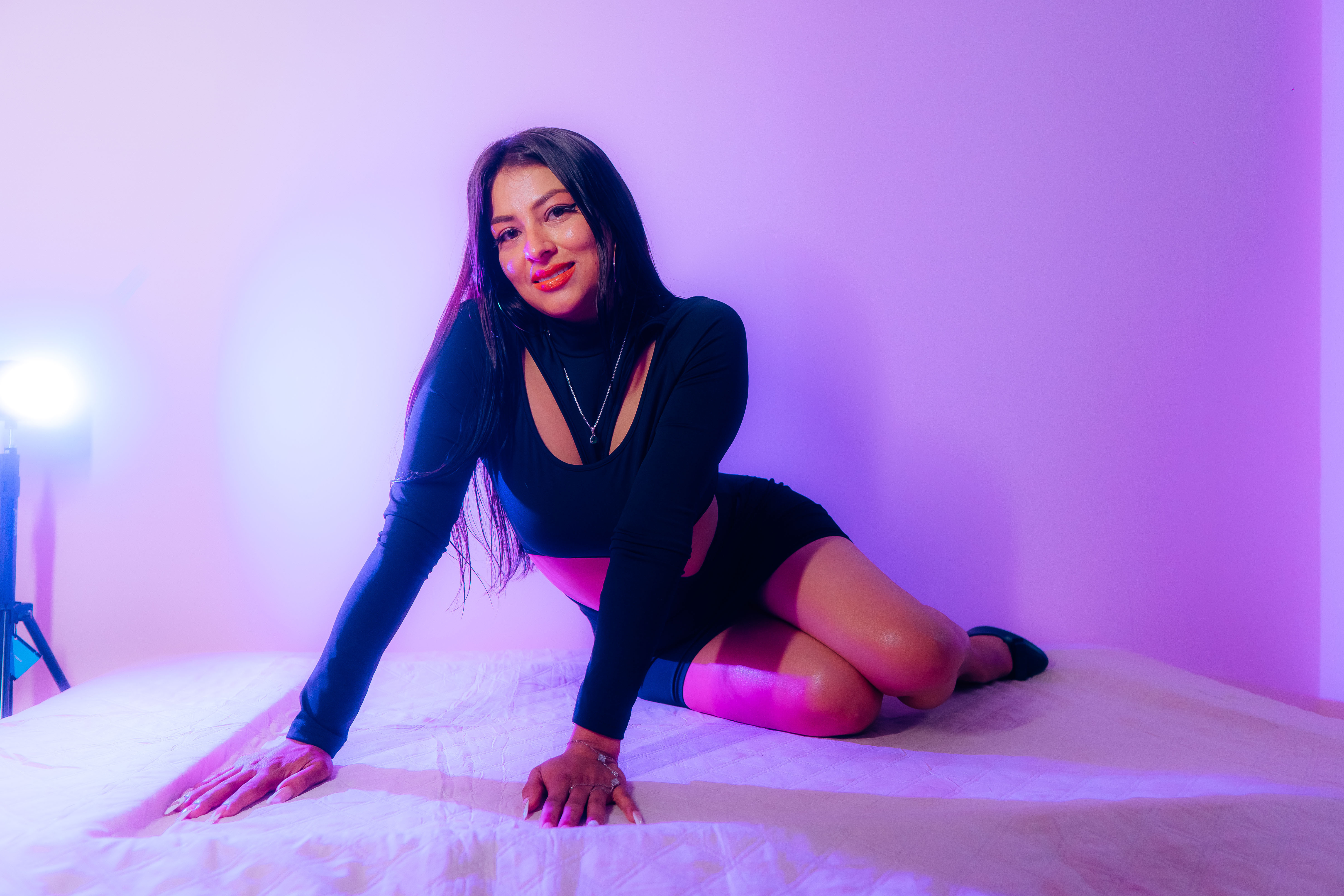 zaiirafox from Jerkmate