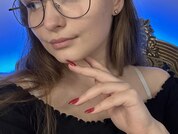 MagicPeachhs Cam » Live Sex Cam Action from Poland Photo
