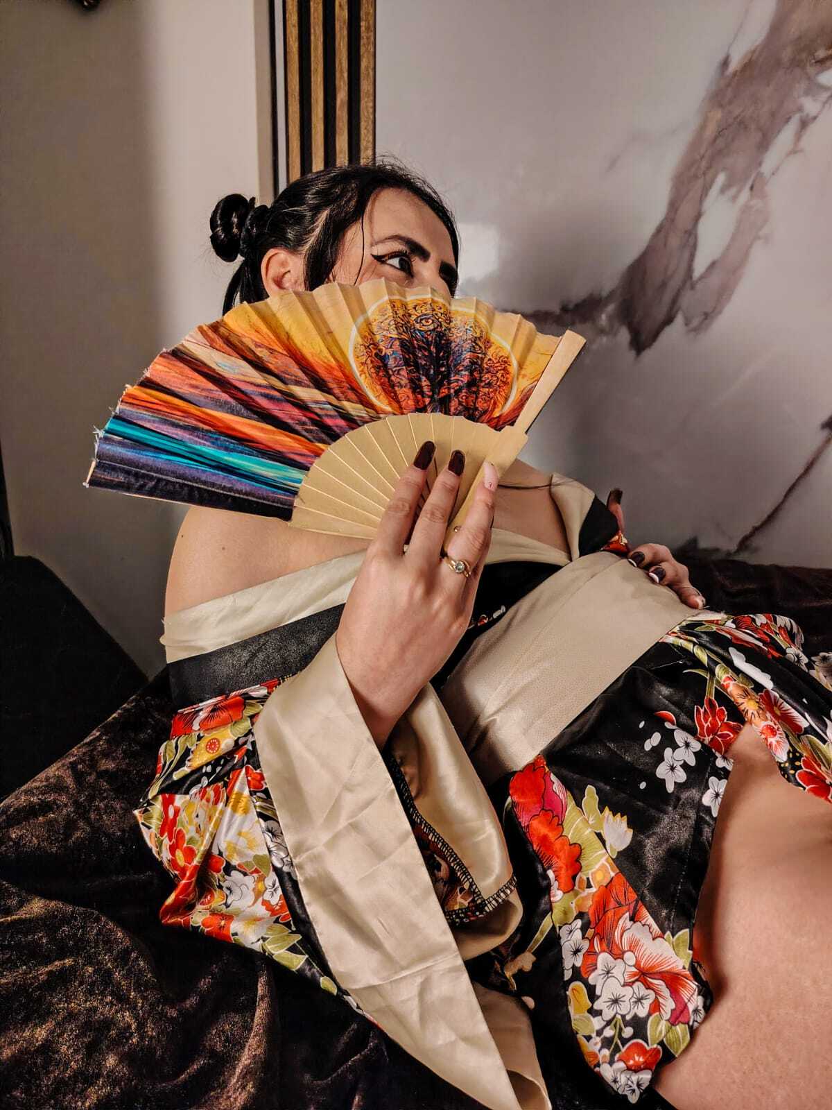 deemiimoore from Jerkmate