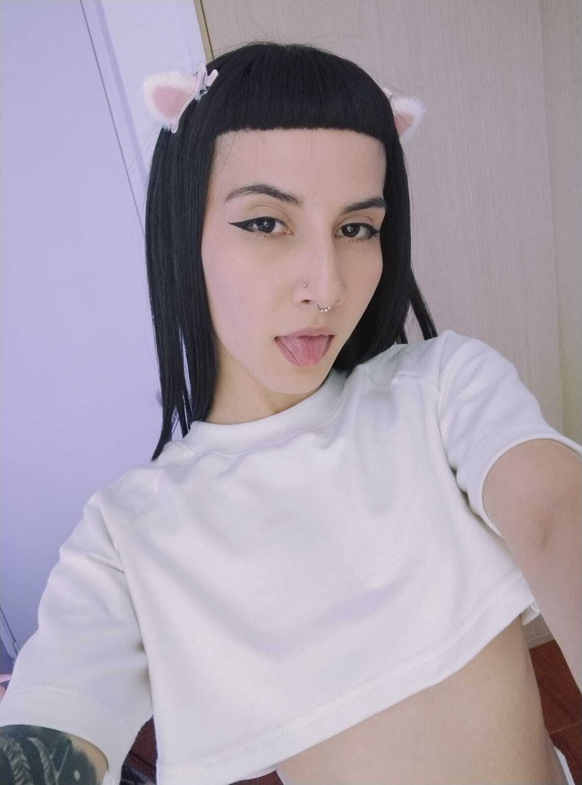 kat_oficial from Jerkmate