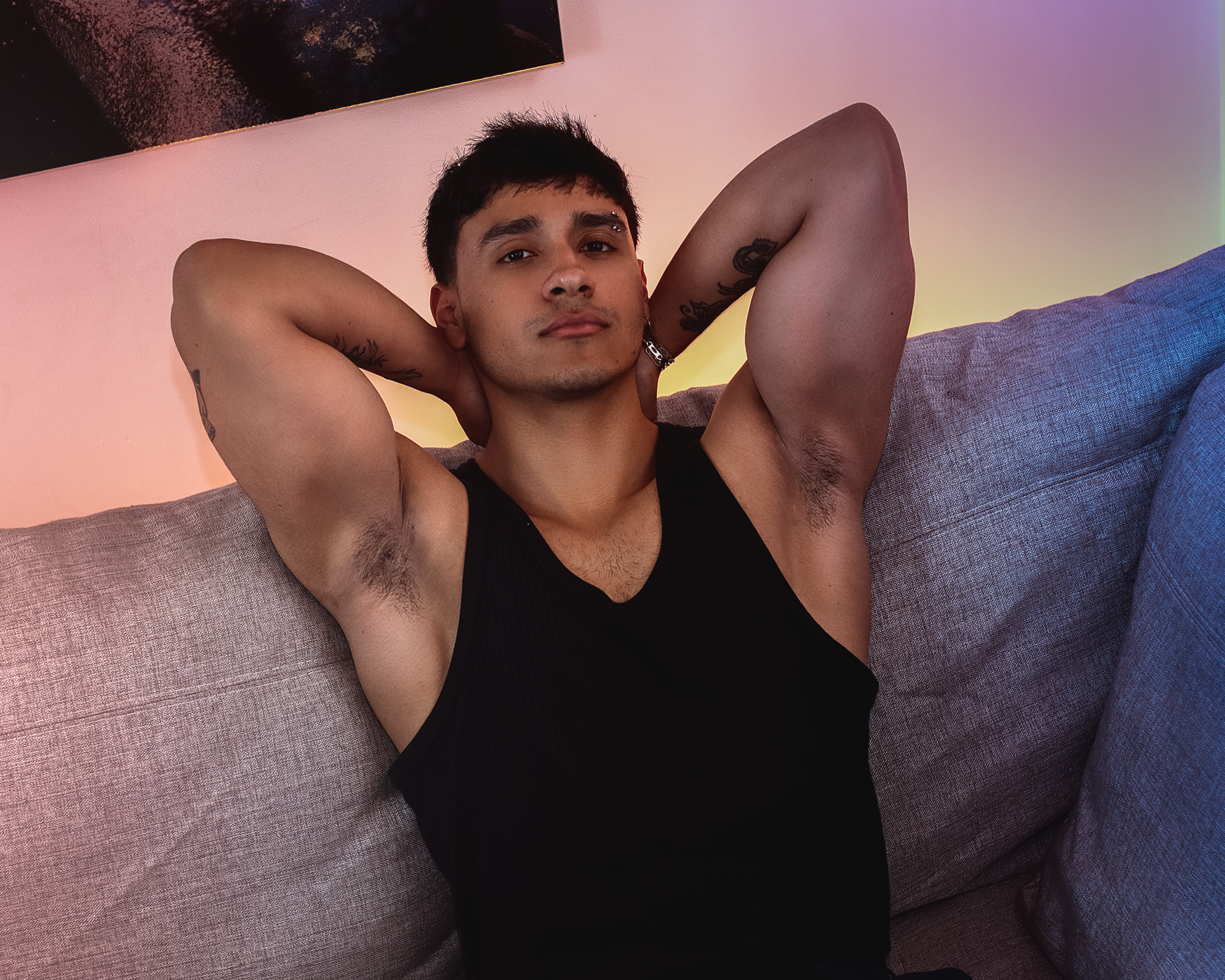 jaymarkos from Jerkmate