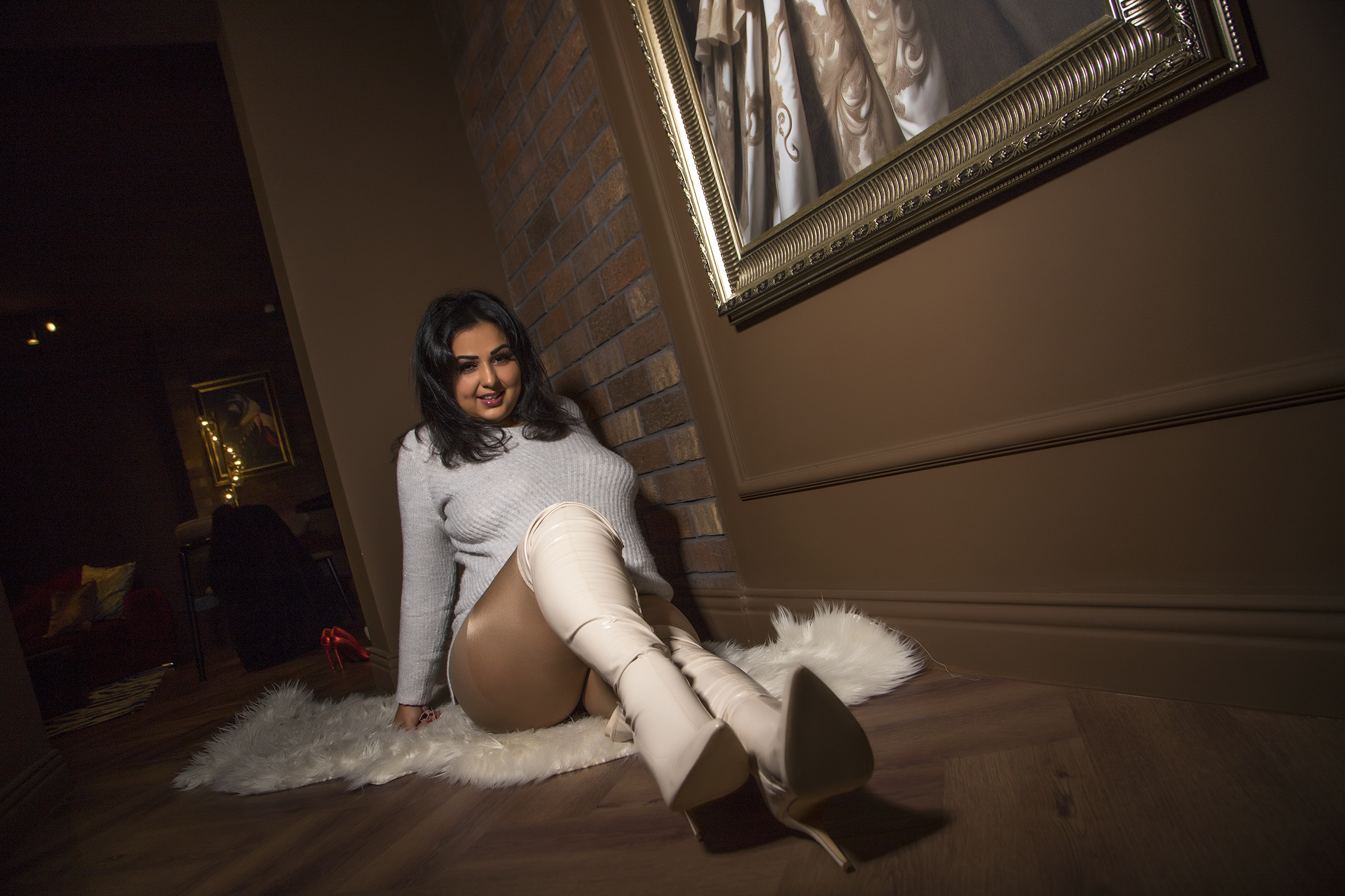 selenanoctis from Jerkmate