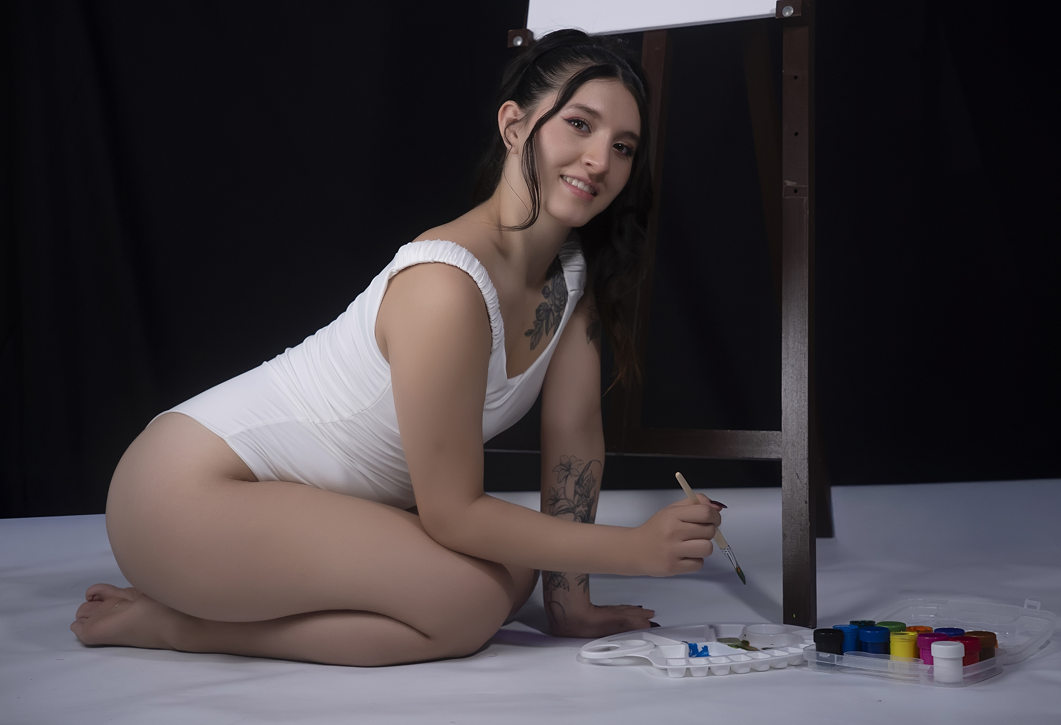 zoecapellin from Jerkmate