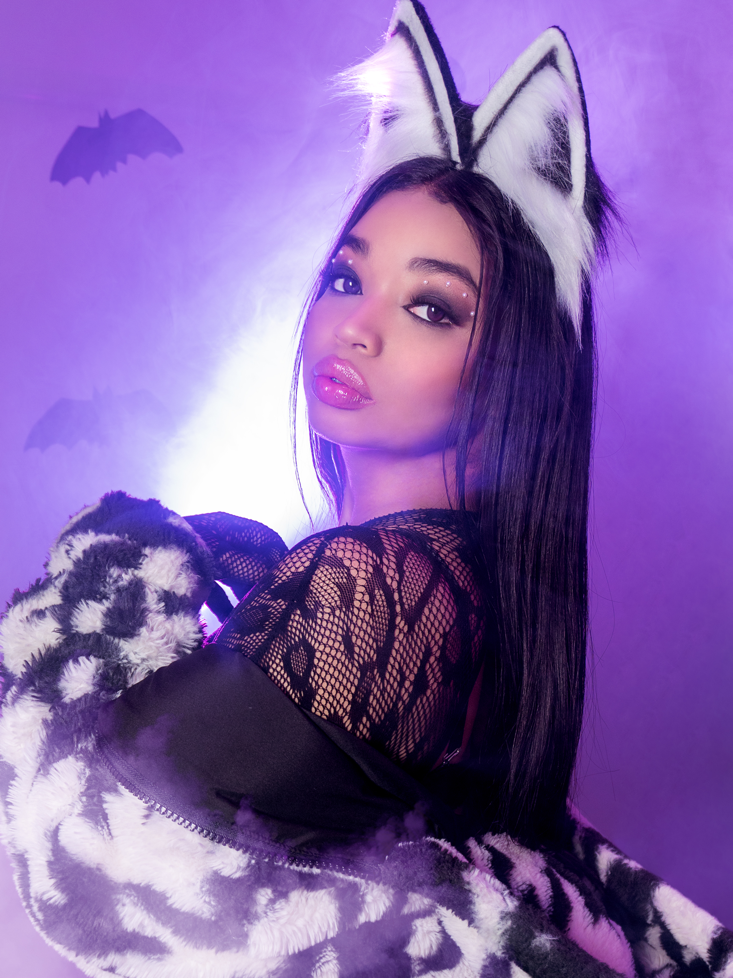 lilyyfox from Jerkmate