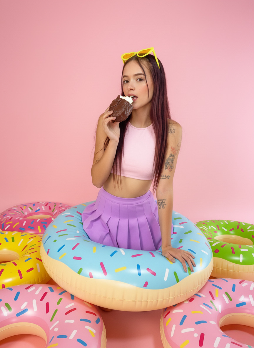 emilyddilucas from Jerkmate