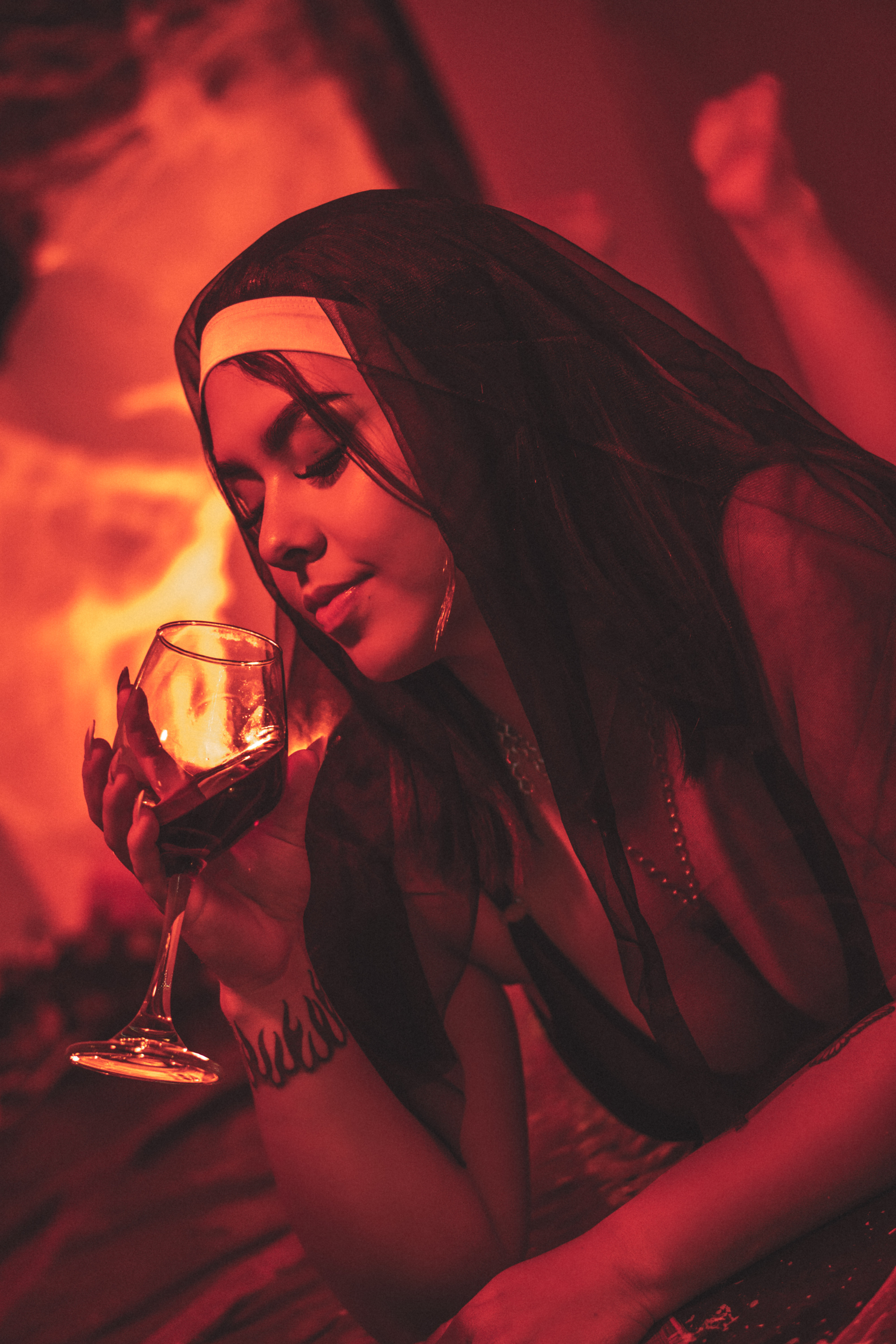 ariianabaker from Jerkmate