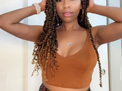 goddesskimarabanks pic