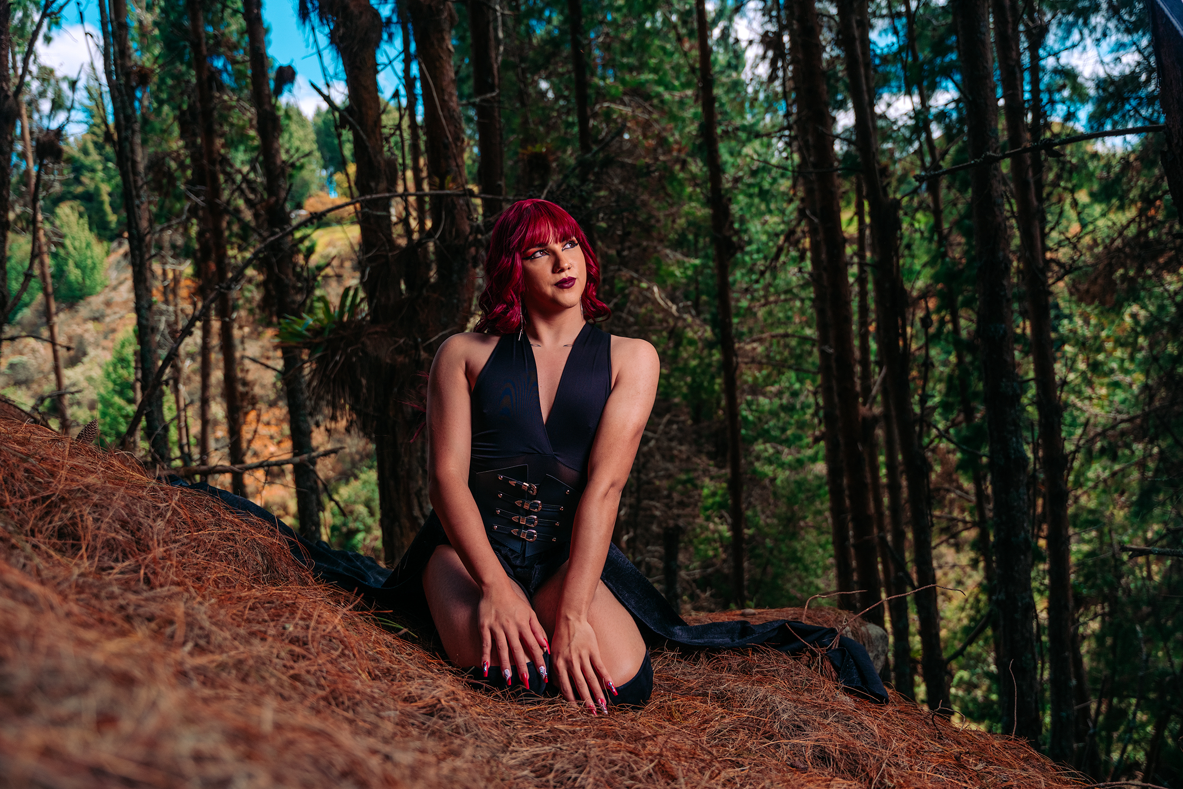 roxannemorelli from Jerkmate