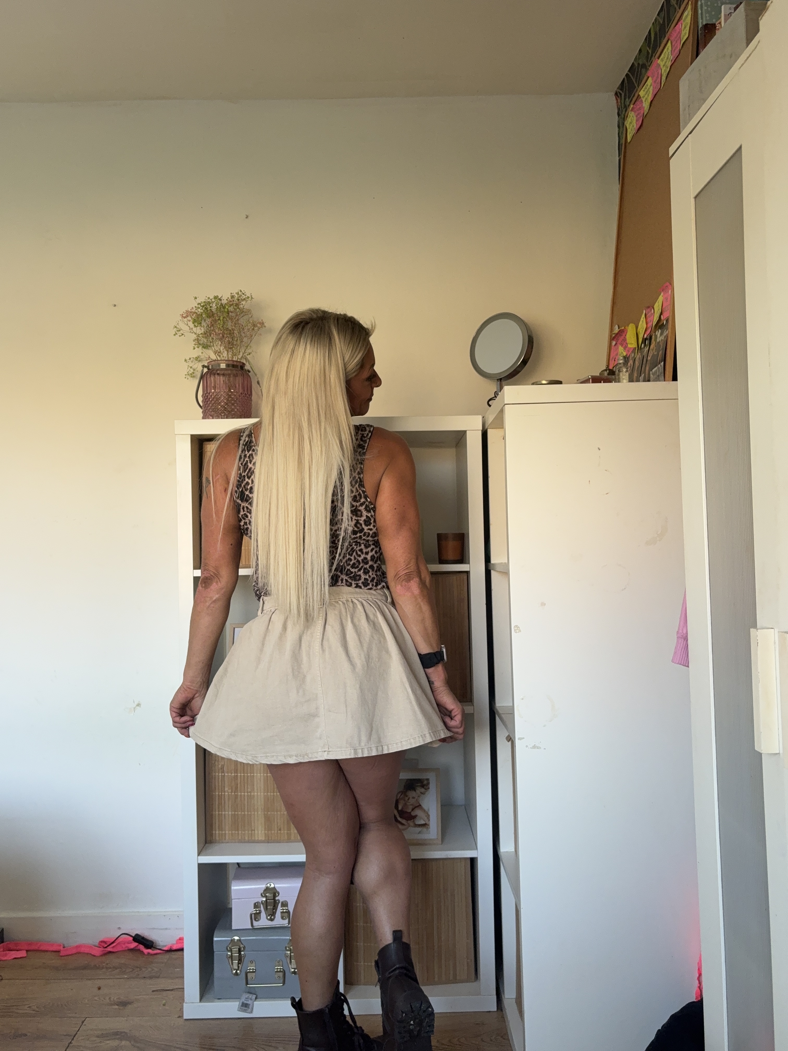 peachykeenx from Jerkmate