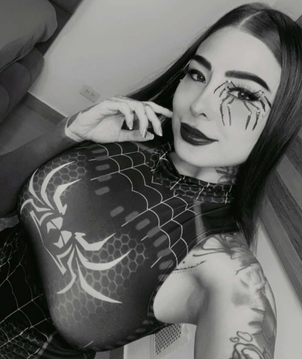 emilimontero from Jerkmate