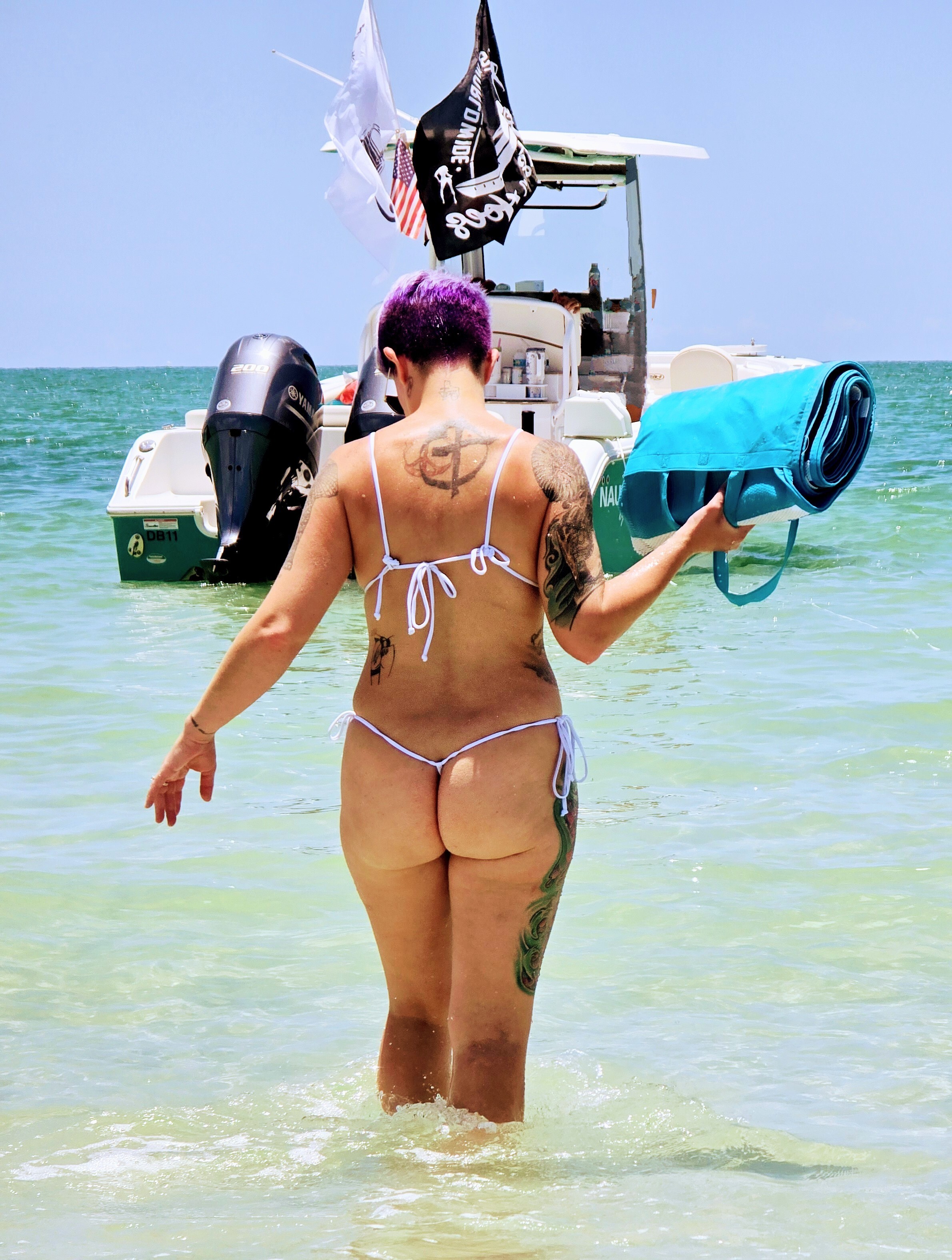 Splashqueenxxx