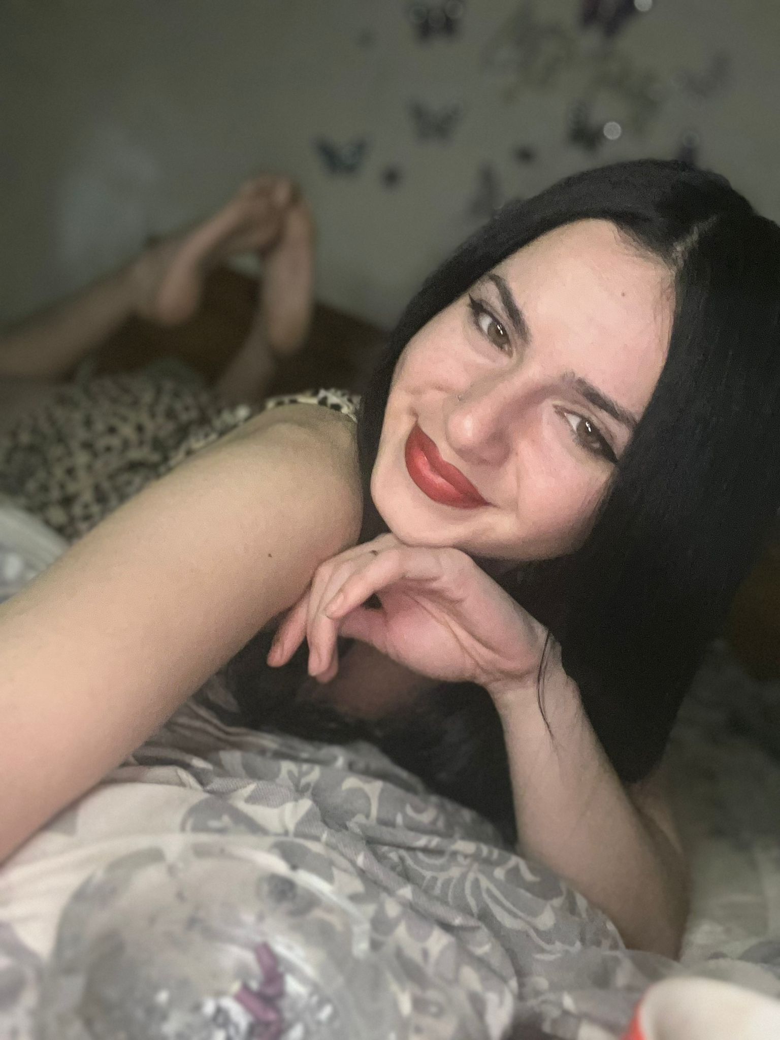 selyina from Jerkmate