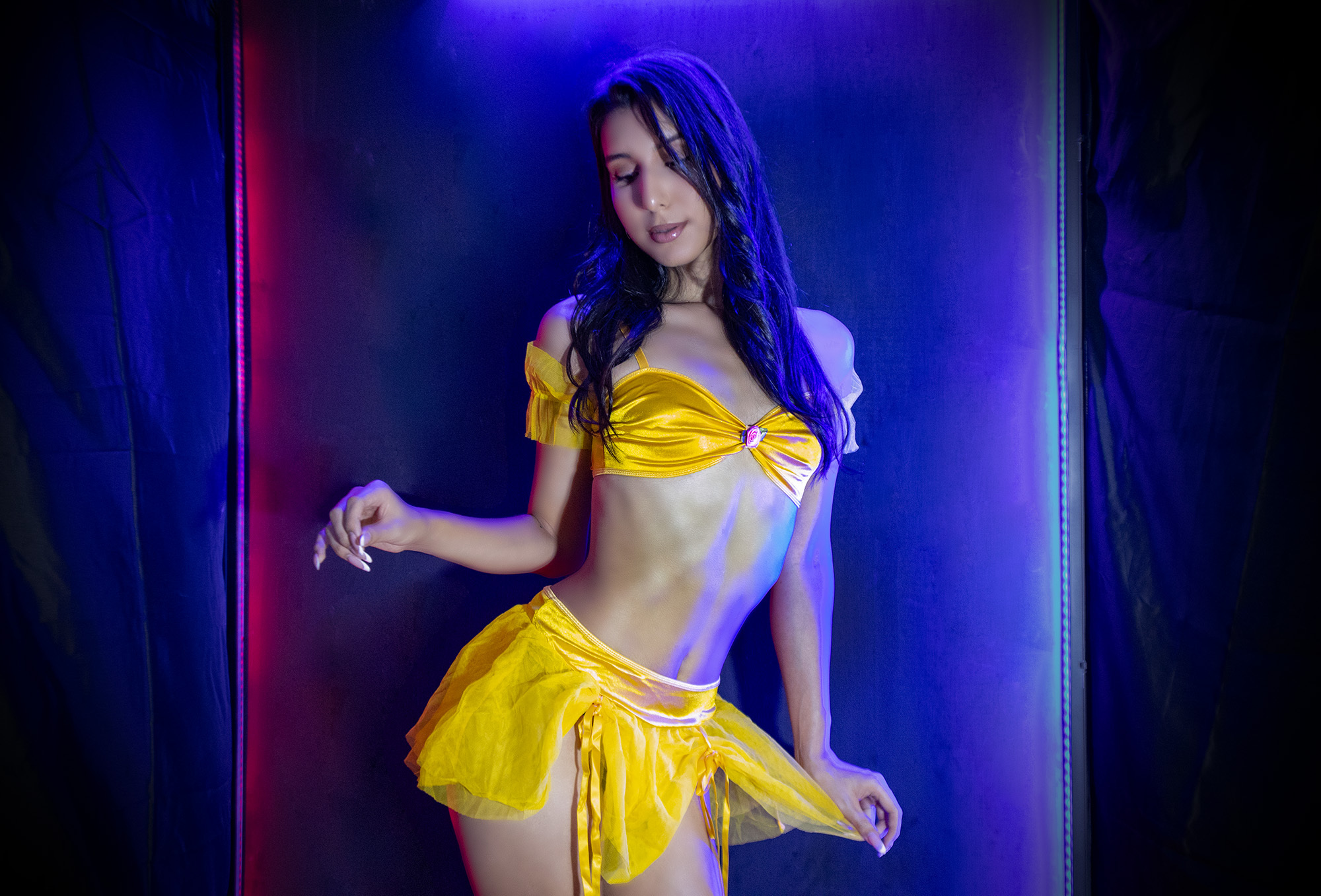 isabellaqueens from Jerkmate
