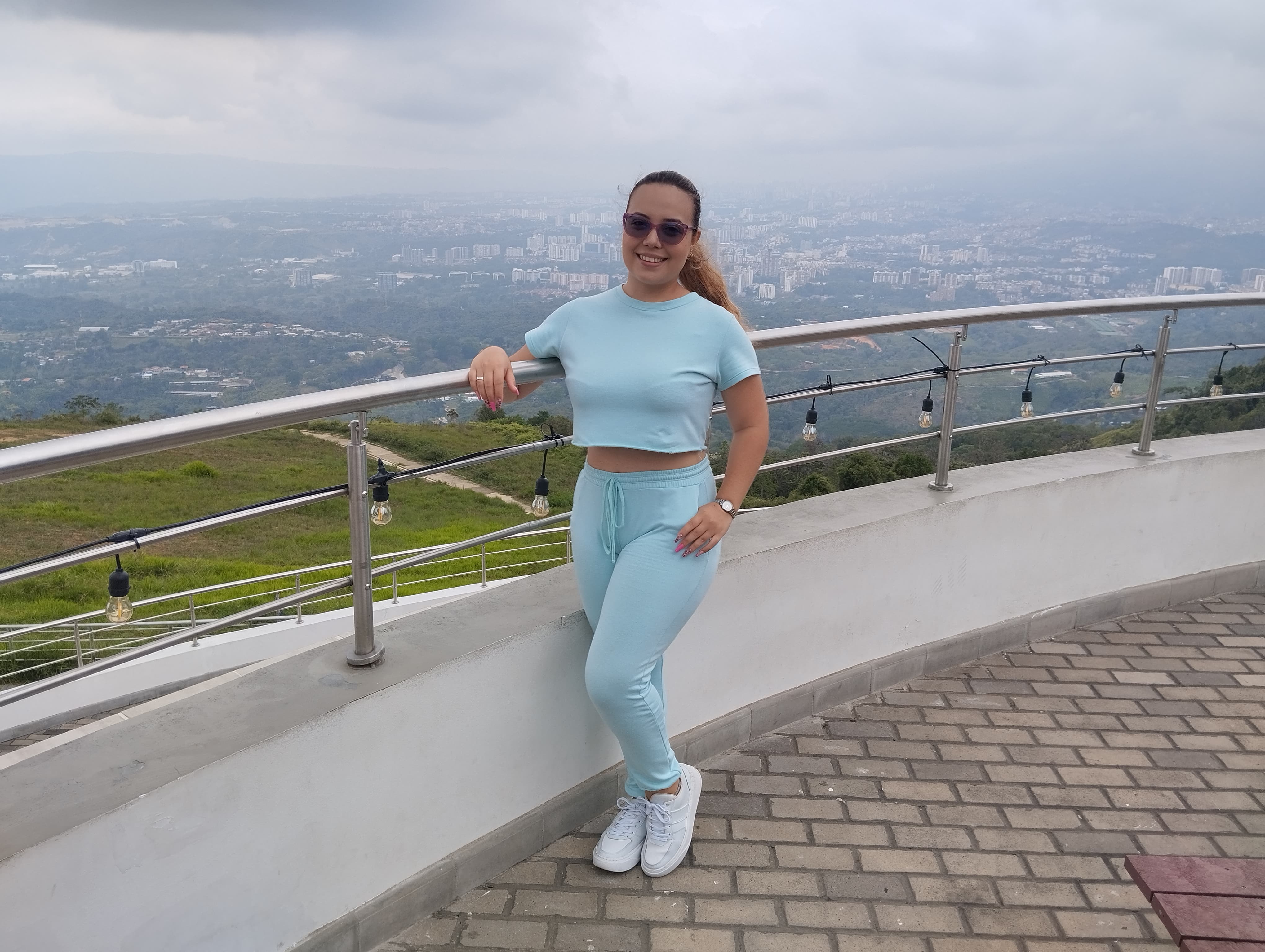 zoecita23 from Jerkmate
