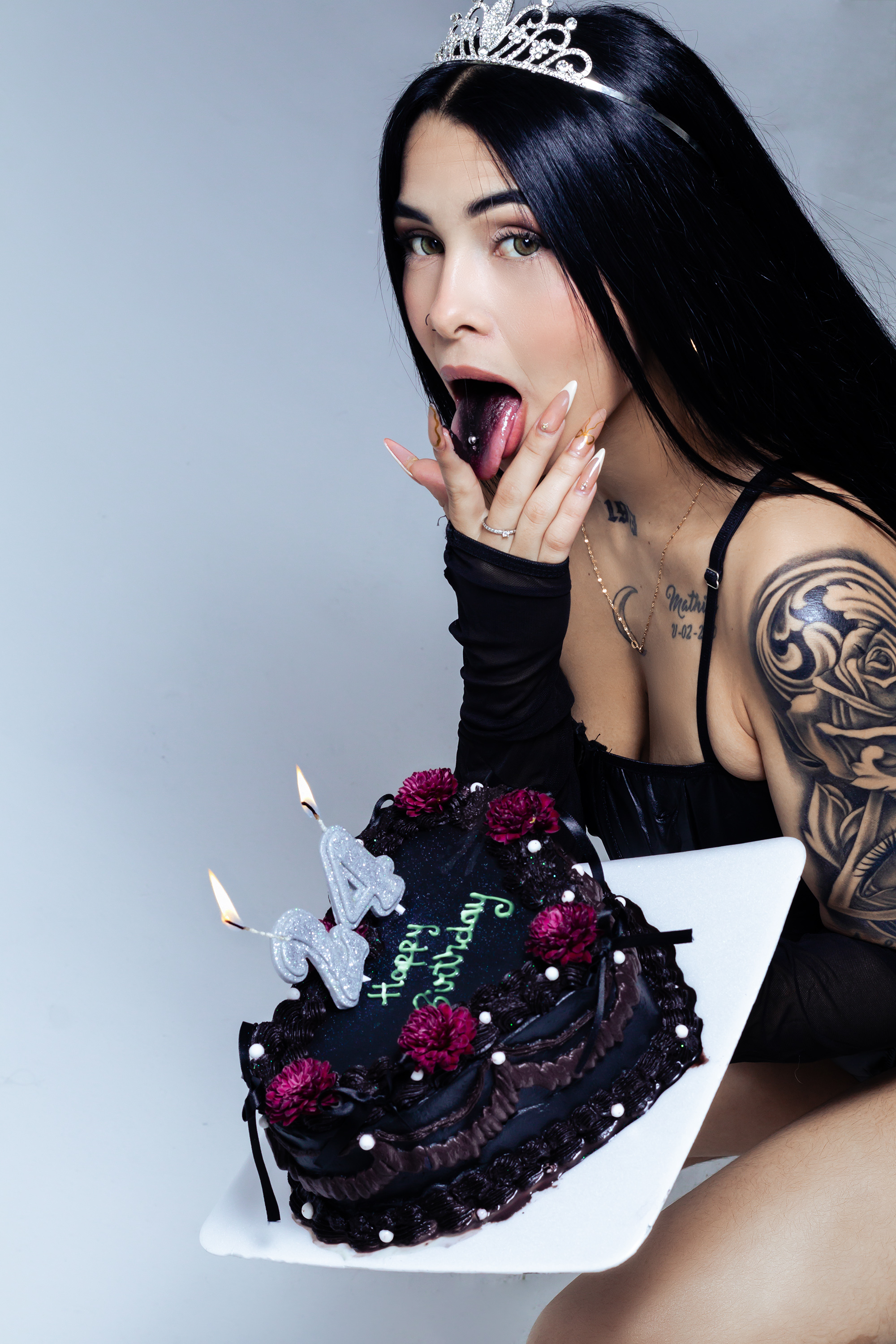 allisonestradaa from Jerkmate