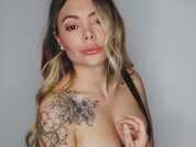 isabellasaennz pic
