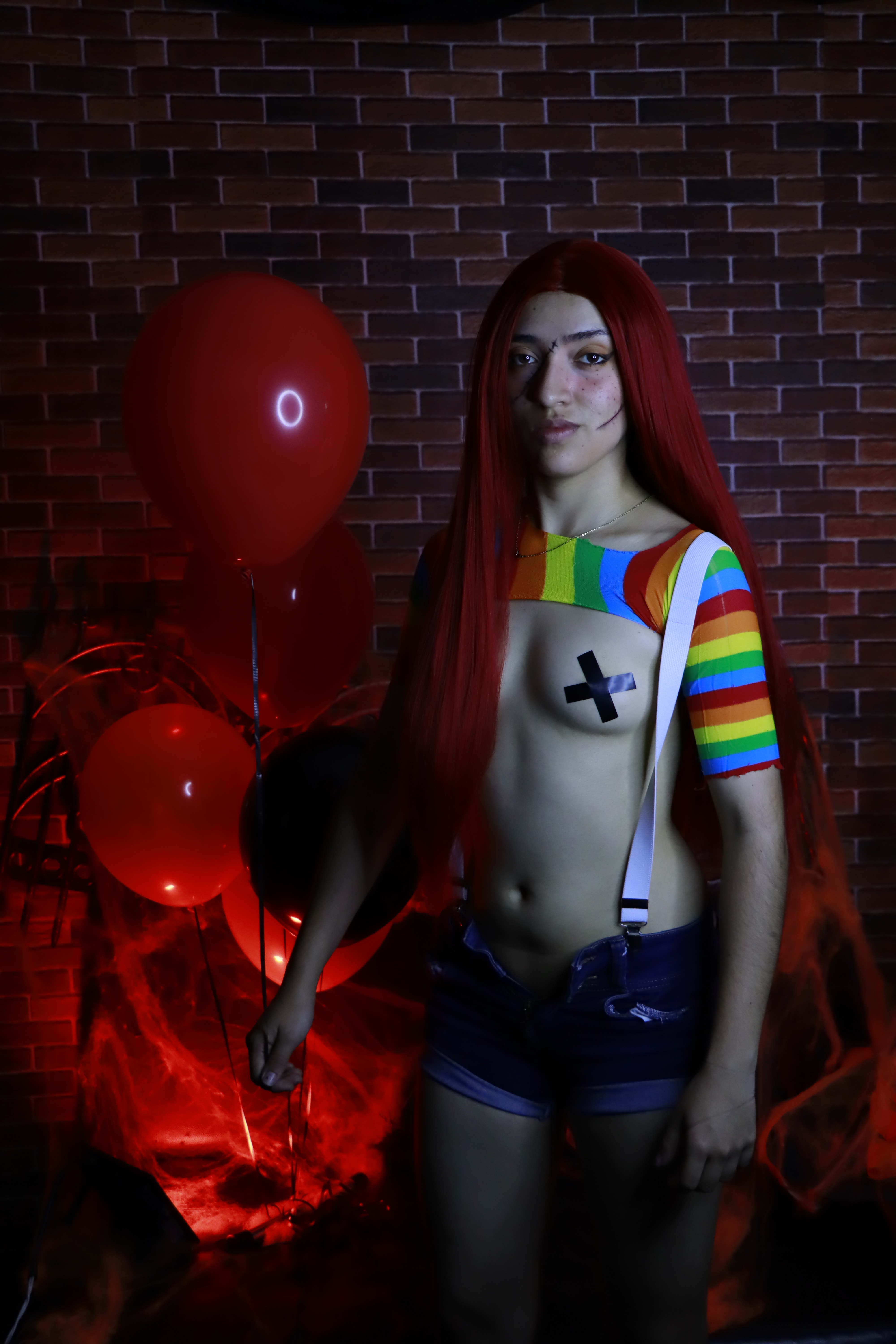 michaelmistress from Jerkmate