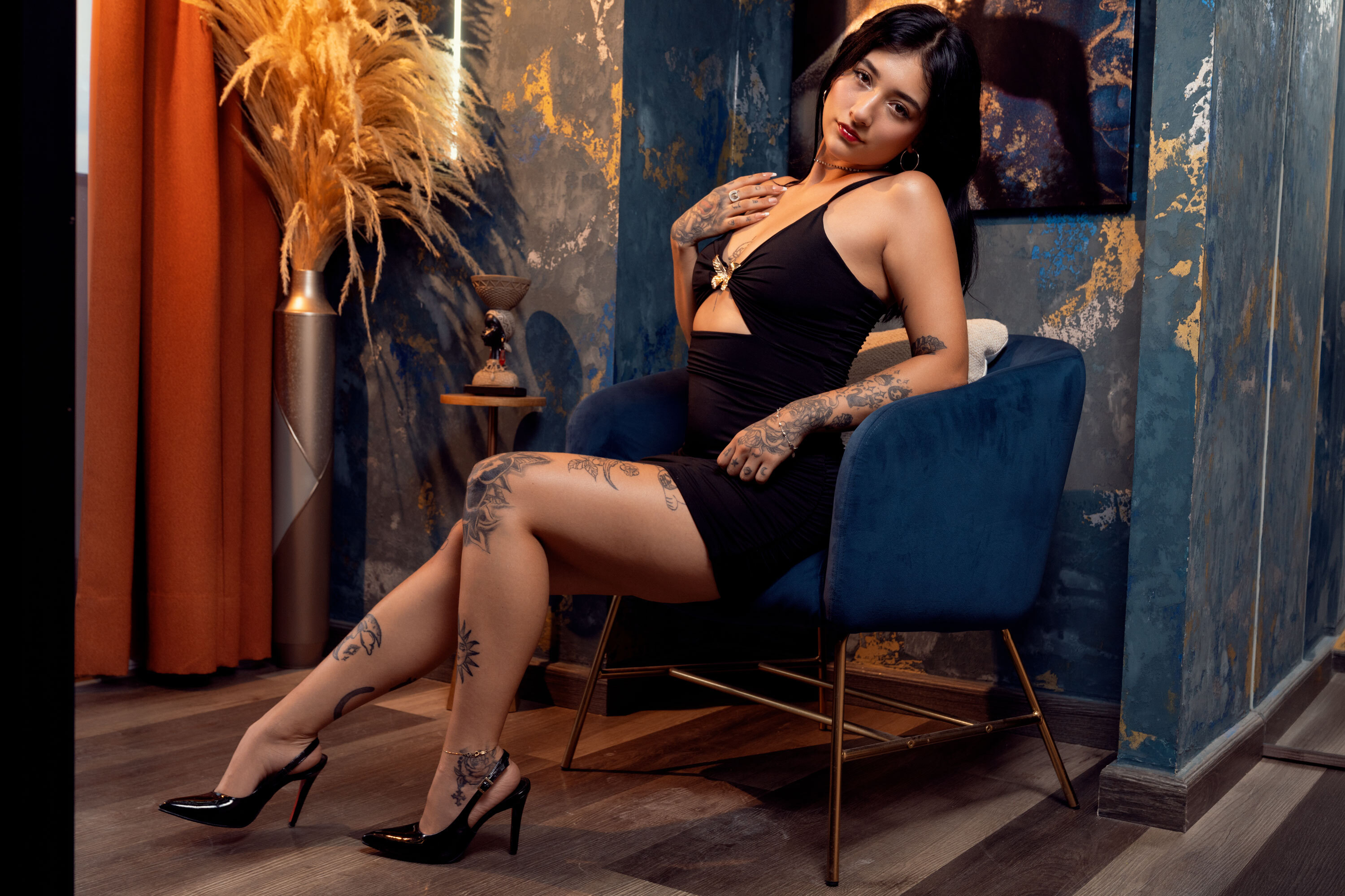 EvangelineSins