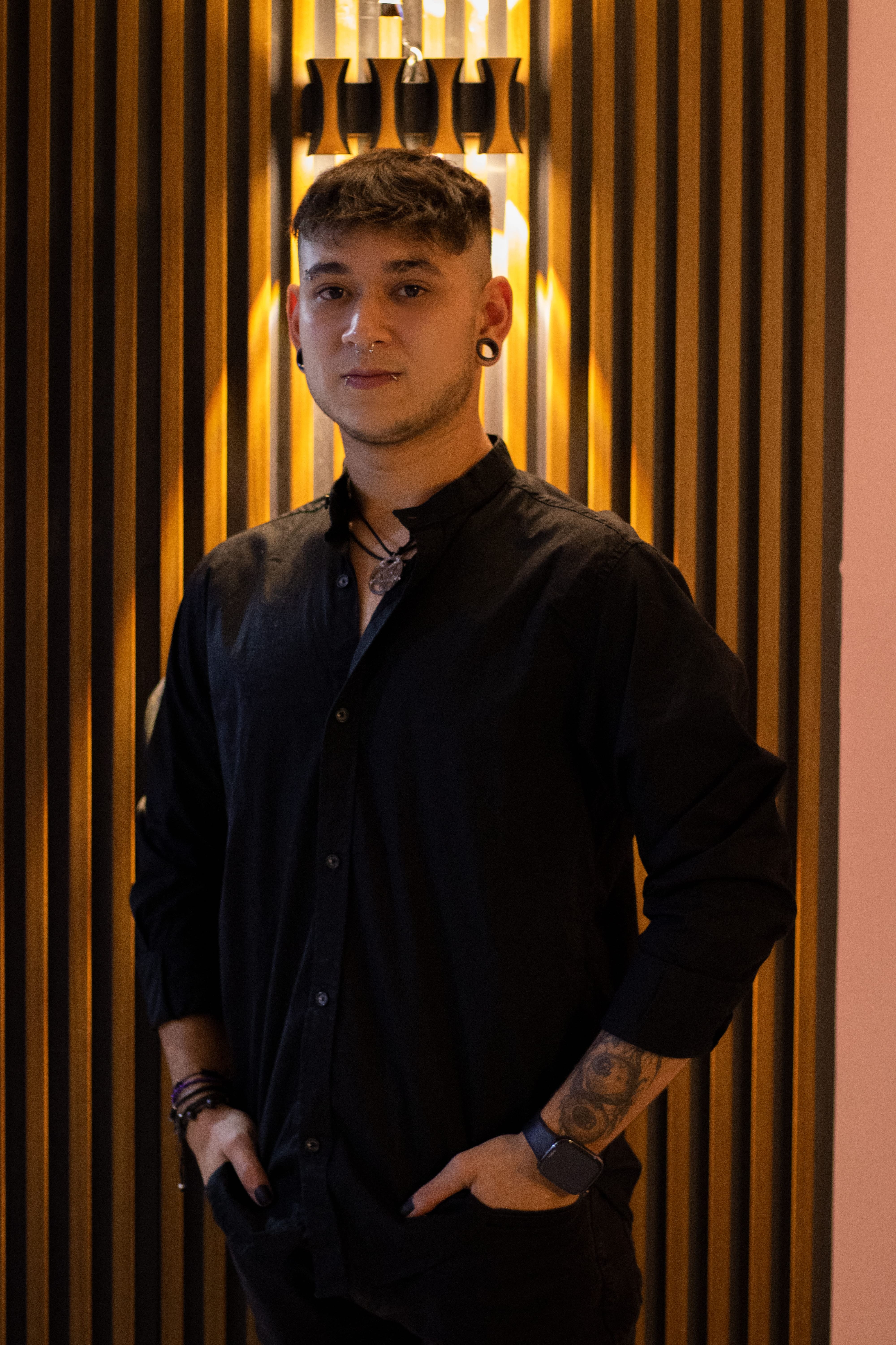 MarkLaurens